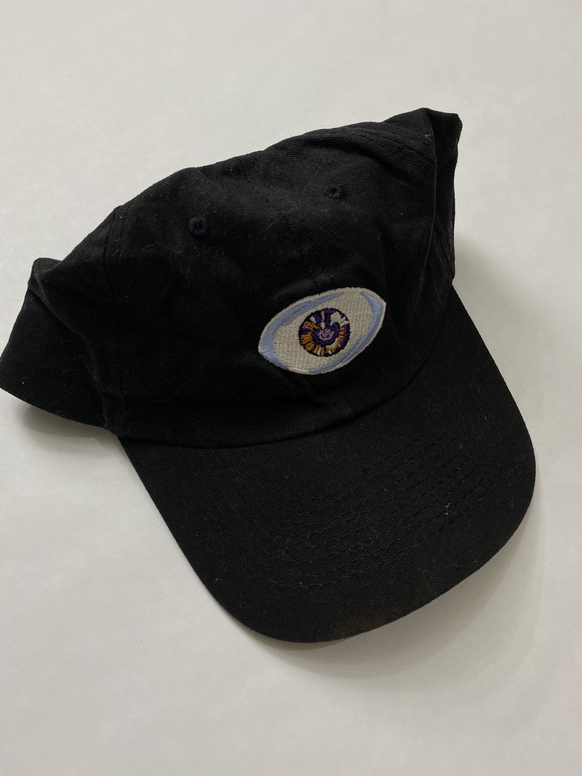 Band Tees BAD BUNNY DAD HAT. Size ONE SIZE - 1 Thumbnail