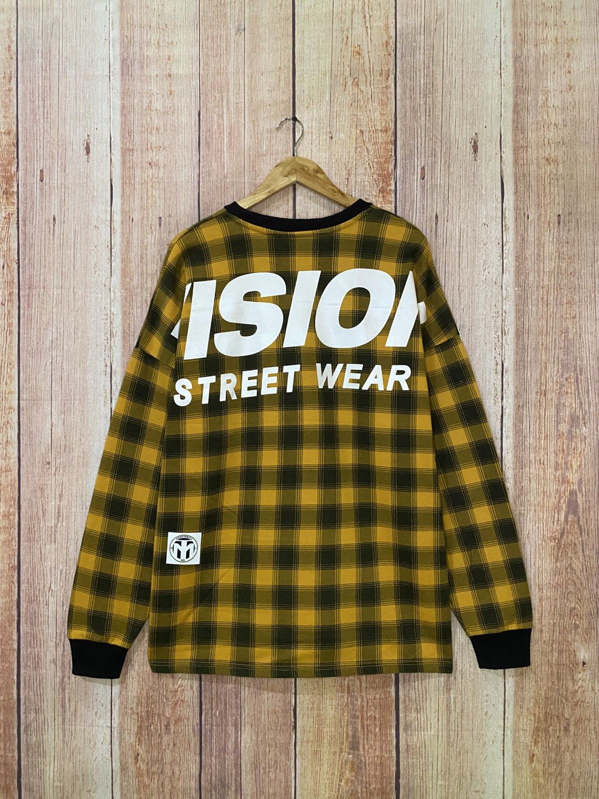 Vision Streetwear Vision Street Wear Sweatshirt Size US L / EU 52-54 / 3 - 1 Thumbnail