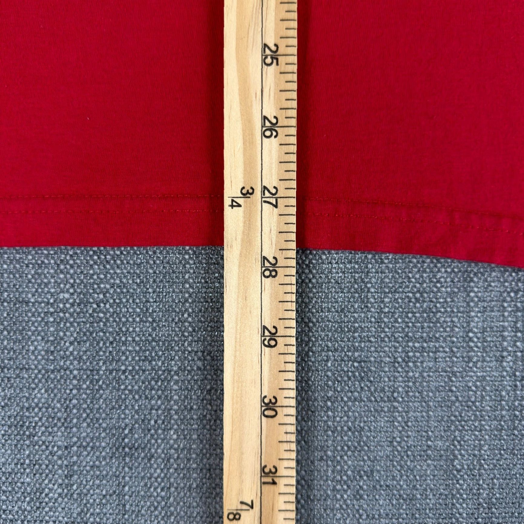 Vintage Columbia Shirt Mens M Red Not All Who Wander Are Lost Hiking Outdoor Mountain T-Shirt Casual Logo, Outdoor, All Seasons Mens Size US M / EU 48-50 / 2 - 5 Thumbnail