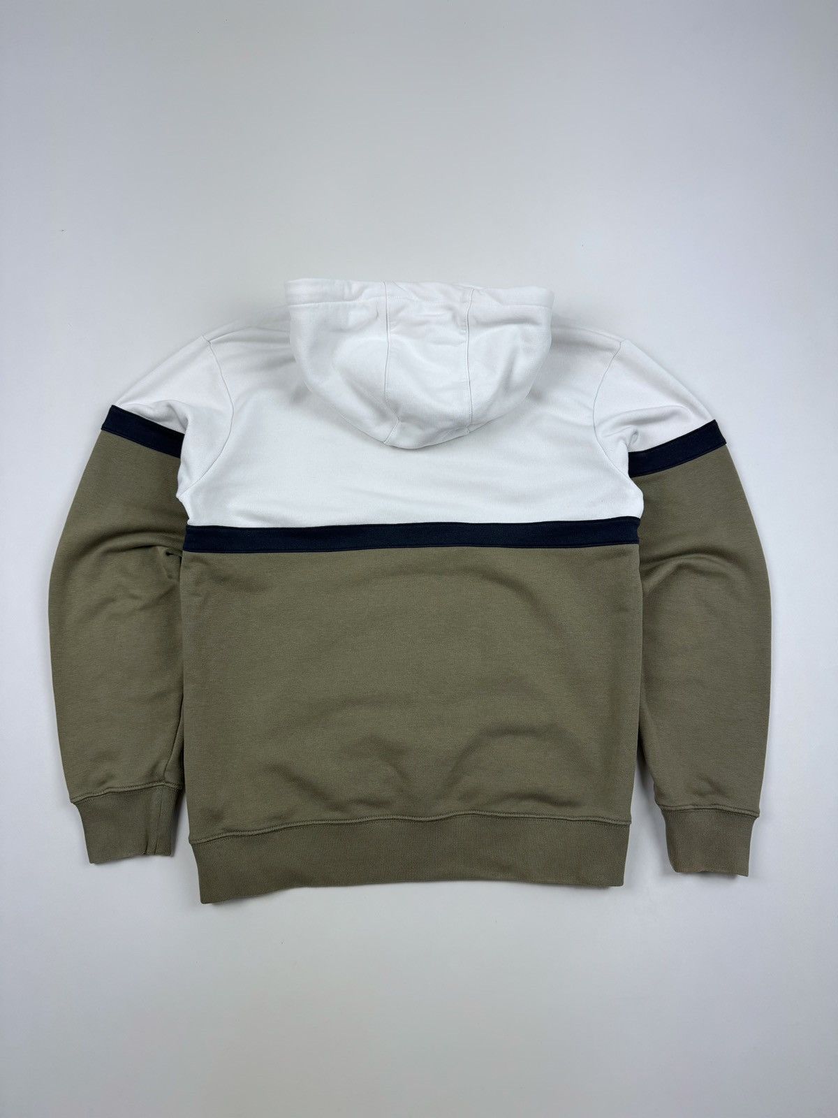 Nike Nike Swoosh Hoodie Size US M / EU 48-50 / 2 - 9 Thumbnail
