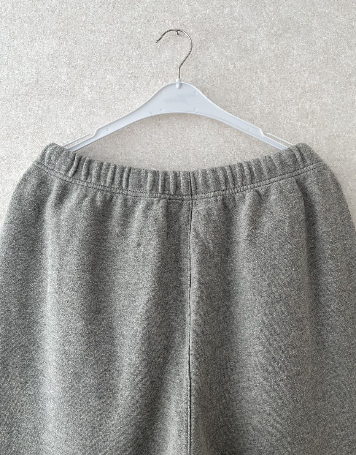 Fear of God CRAZY RICK OWENS STYLE ESSENTIALS FEAR OF GOD SWEATPANTS Size US 34 / EU 50 - 13 Thumbnail