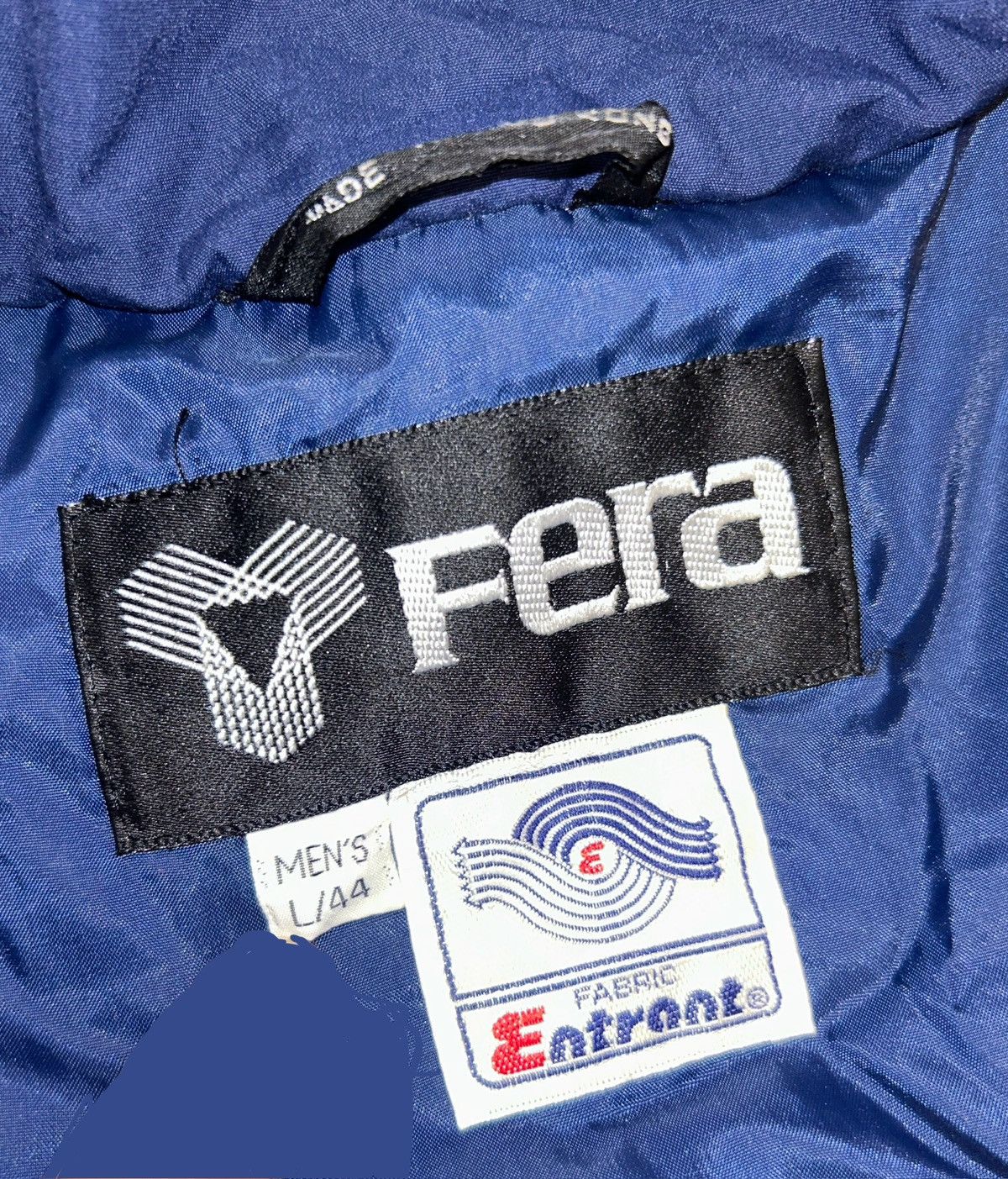 Fera × Vintage Fera ski jacke Size US L / EU 52-54 / 3 - 4 Thumbnail