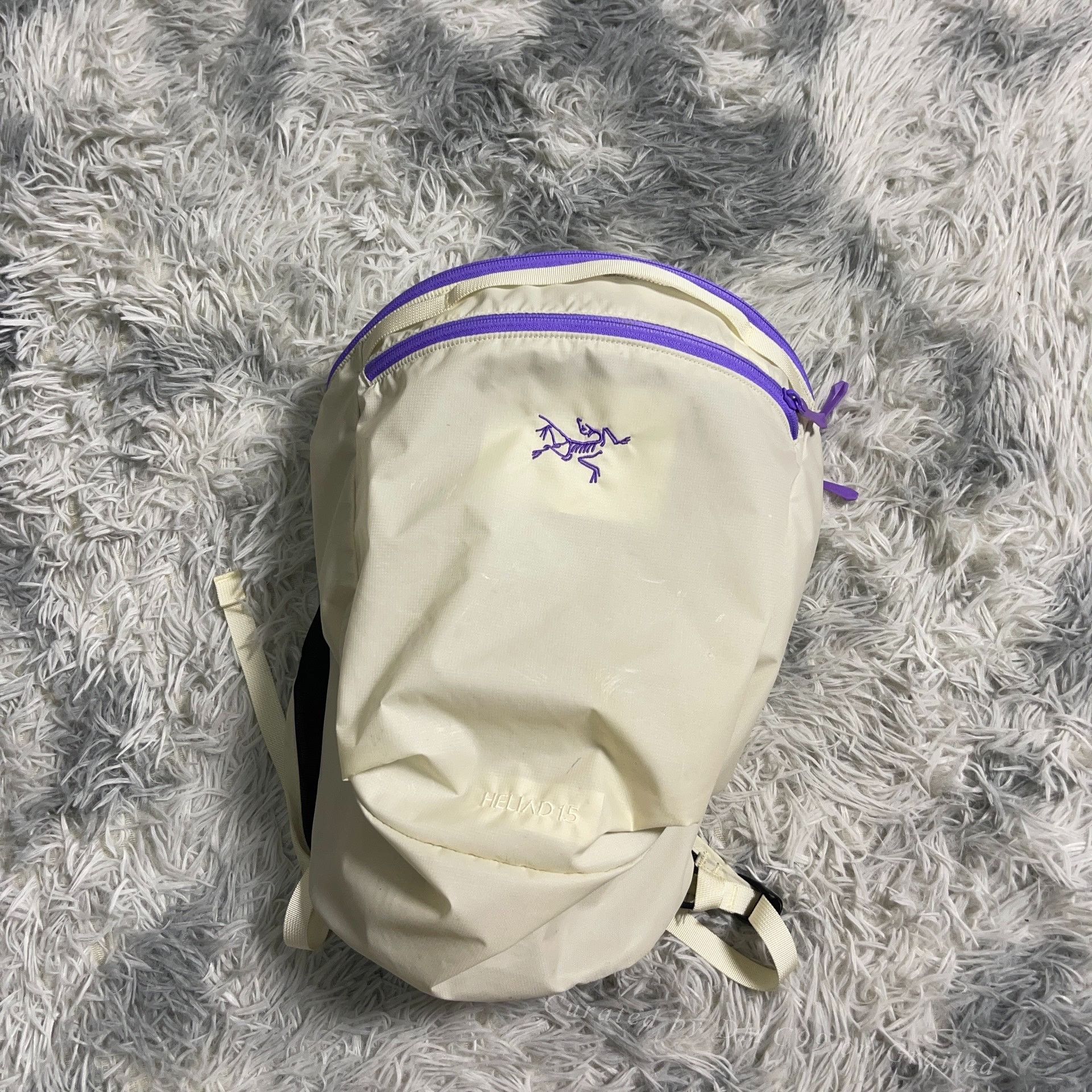 Arc'teryx Arcteryx ReCut Foley Pouch | Grailed