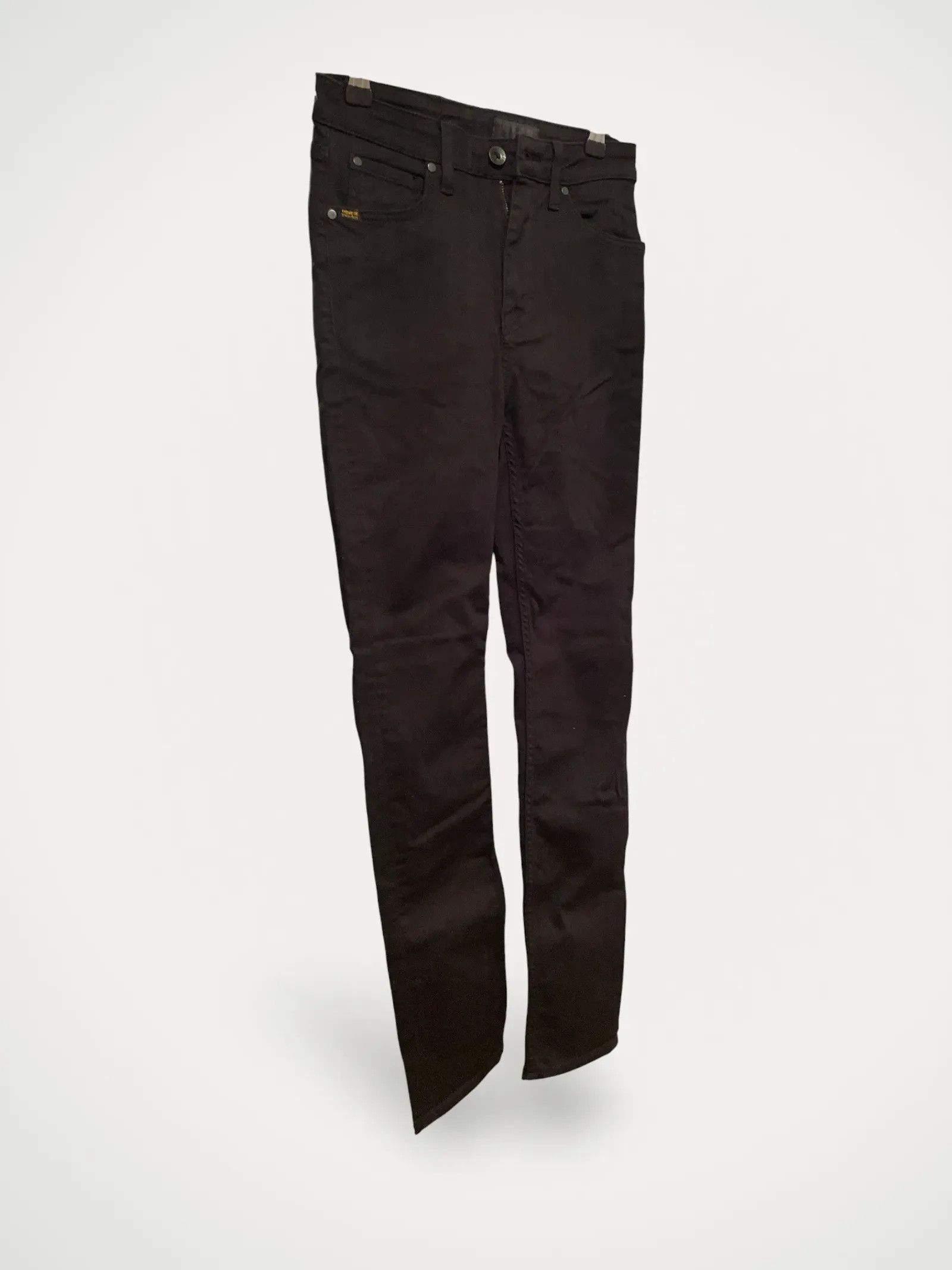 Tiger of Sweden Tiger of Sweden Jeans Size 27" / US 4 / IT 40 - 1 Thumbnail