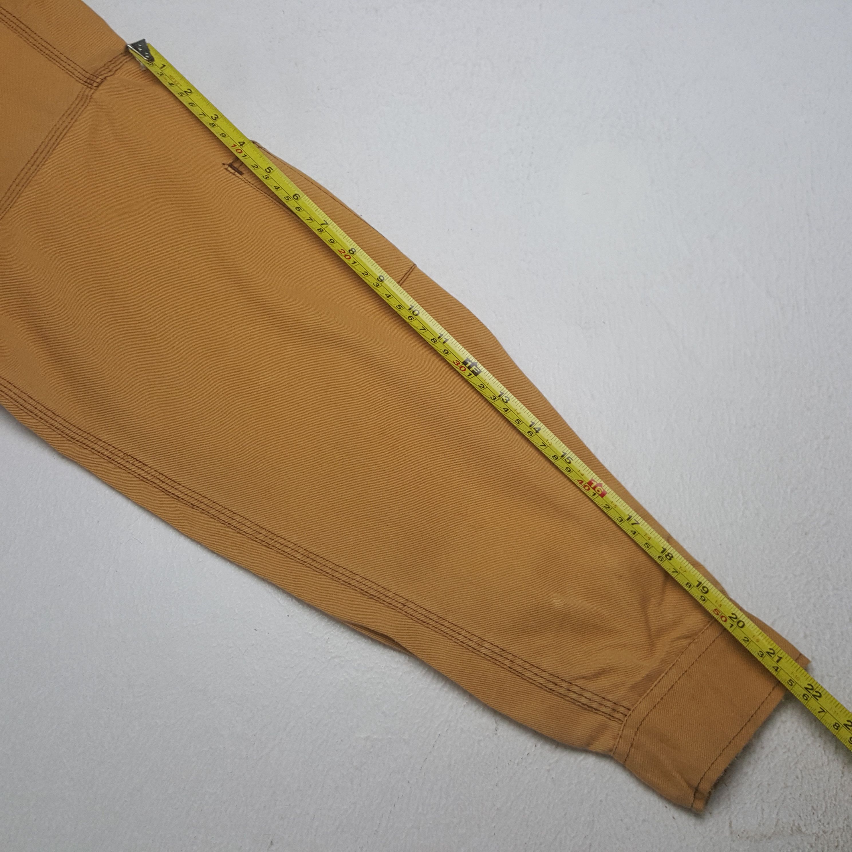 Japanese Brand Vintage Toyota Japanese Racing Worker Coverall Jacket RR17 Size US S / EU 44-46 / 1 - 14 Thumbnail