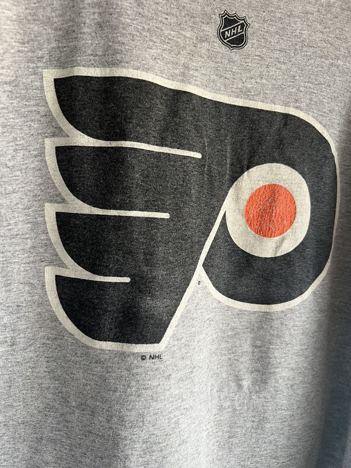 Reebok 🔥Reebok NHL Mason 55 Tee Size US M / EU 48-50 / 2 - 8 Thumbnail