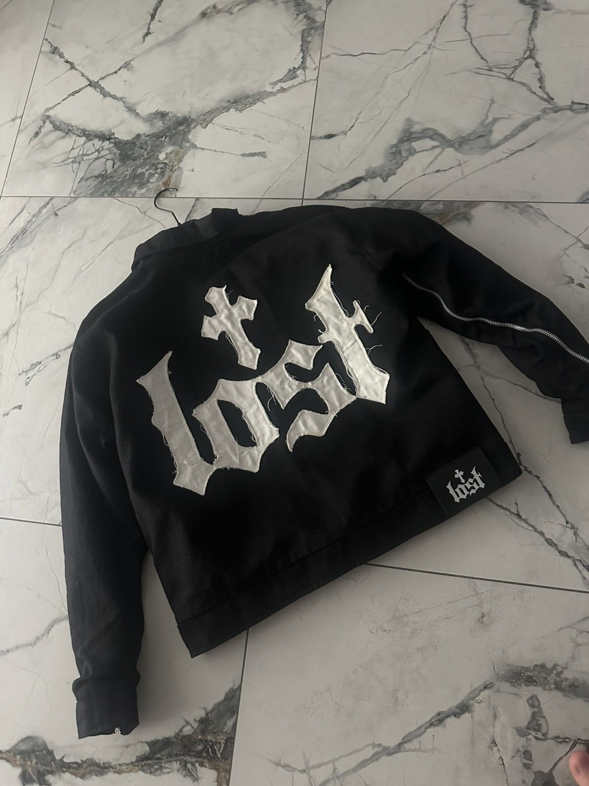 Other Art steals the soul Size US S / EU 44-46 / 1 - 1 Thumbnail