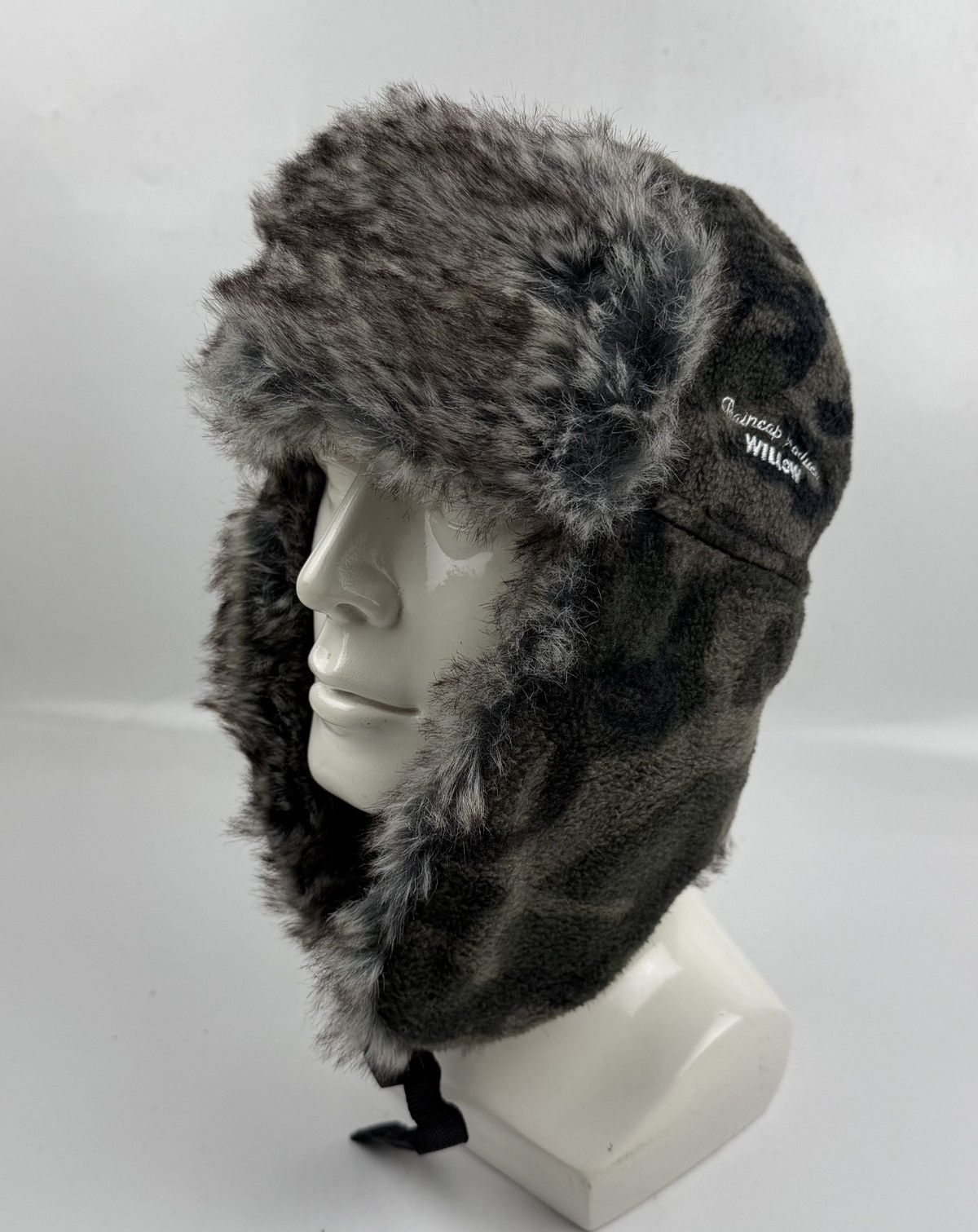 Japanese Brand braincap products winter hat tc53 Size ONE SIZE - 1 Thumbnail