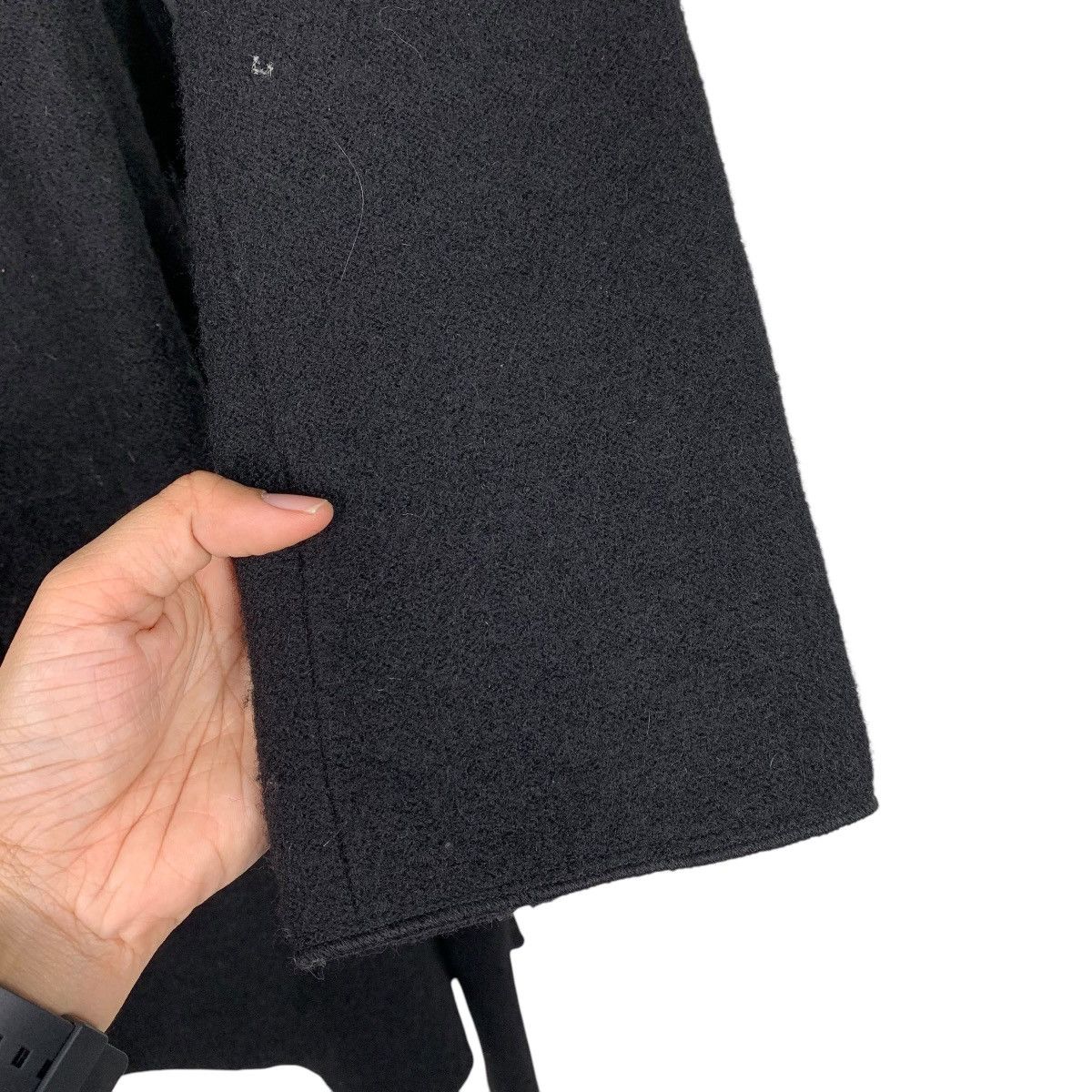 Japanese Brand Japanese Brand Krydderi Coat Size S / US 4 / IT 40 - 13 Thumbnail