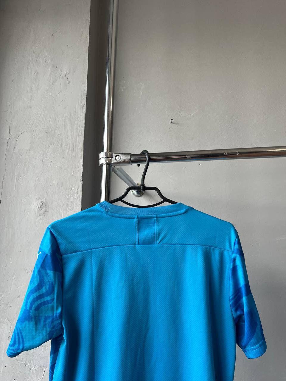 Puma 2019/20 VALENCIA CF THIRD SOCCER JERSEY FOOTBALL SHIRT SZ M Size US M / EU 48-50 / 2 - 11 Thumbnail