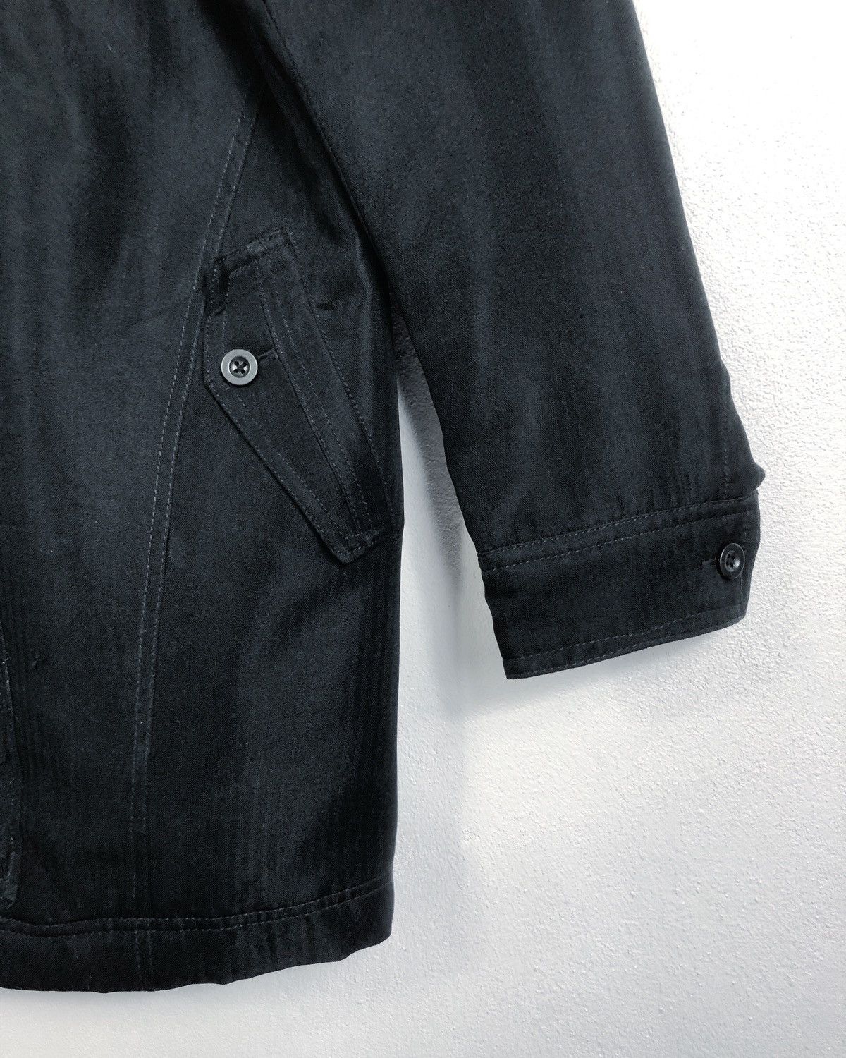 In The Attic Rare In The Attic Japan Jacket Size US L / EU 52-54 / 3 - 6 Thumbnail