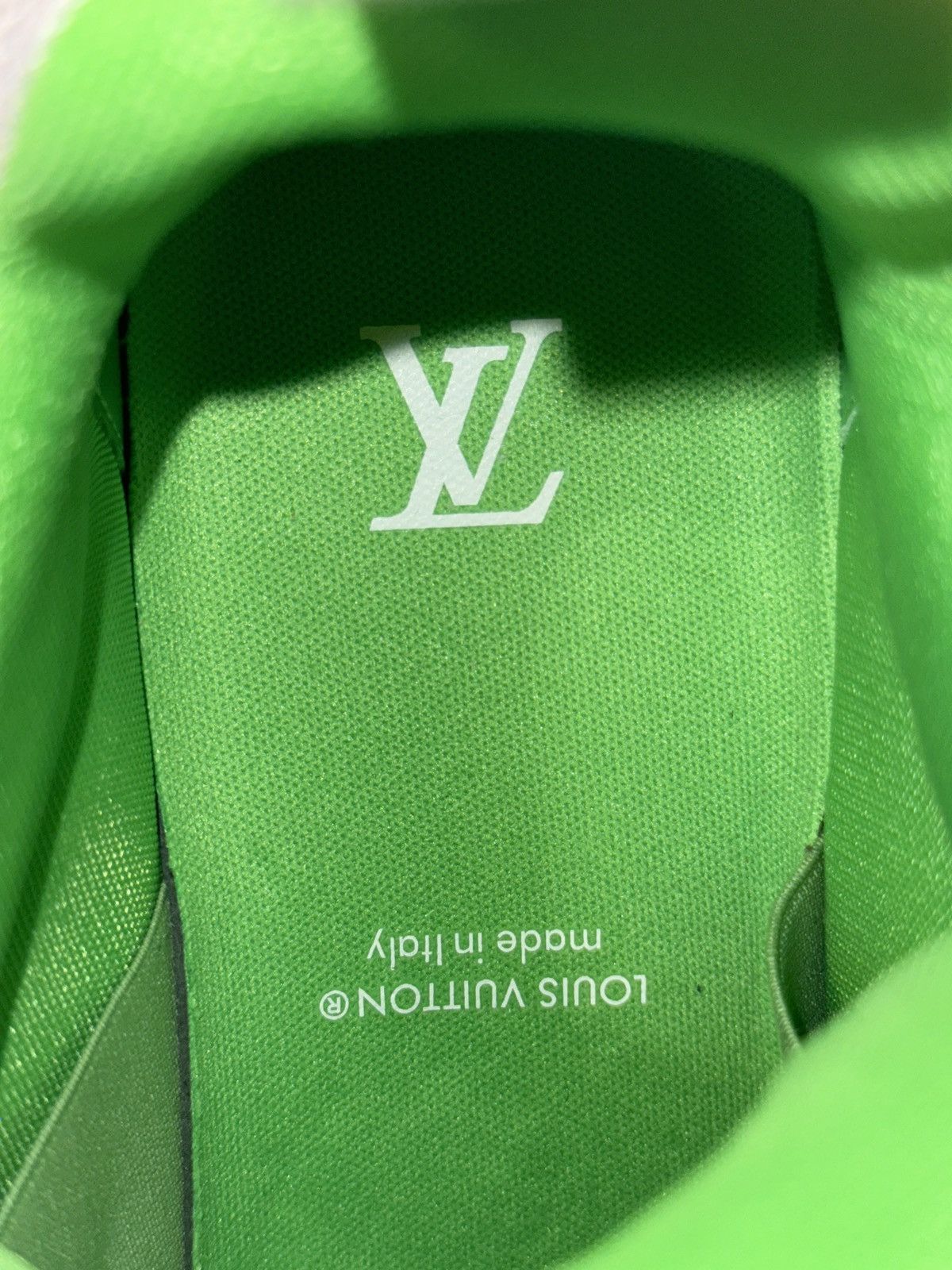 Louis Vuitton LV SKATE SNEAKER FW23 (LV 8) Size US 9 / EU 42 - 6 Thumbnail