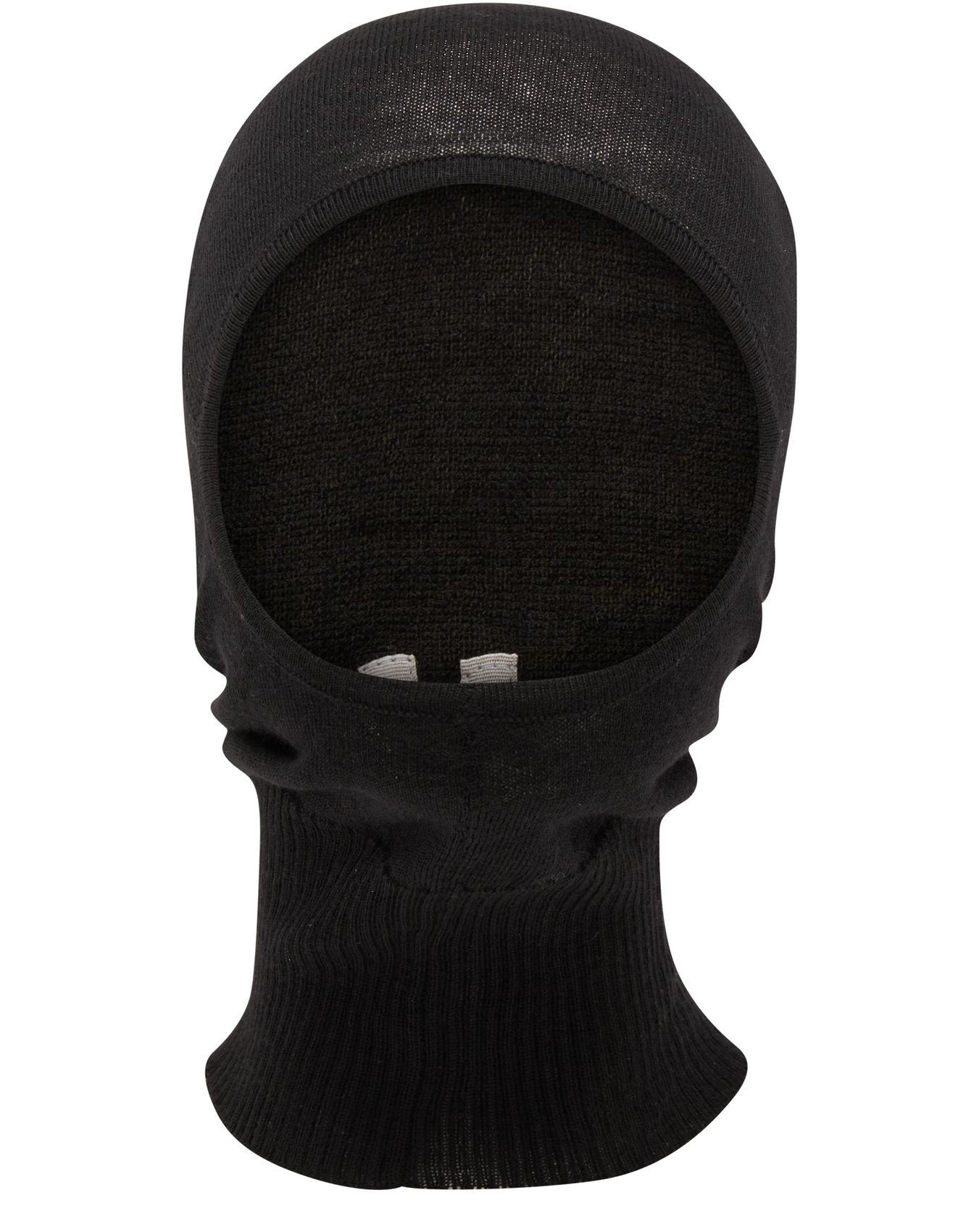 Rick Owens o1y0325 Size : OS / Cap / Hat in Black Size ONE SIZE - 2 Thumbnail