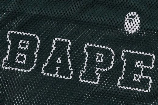 Bape Bape Jersey Size ONE SIZE - 3 Thumbnail