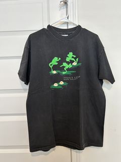 Vintage Valley T Shirt