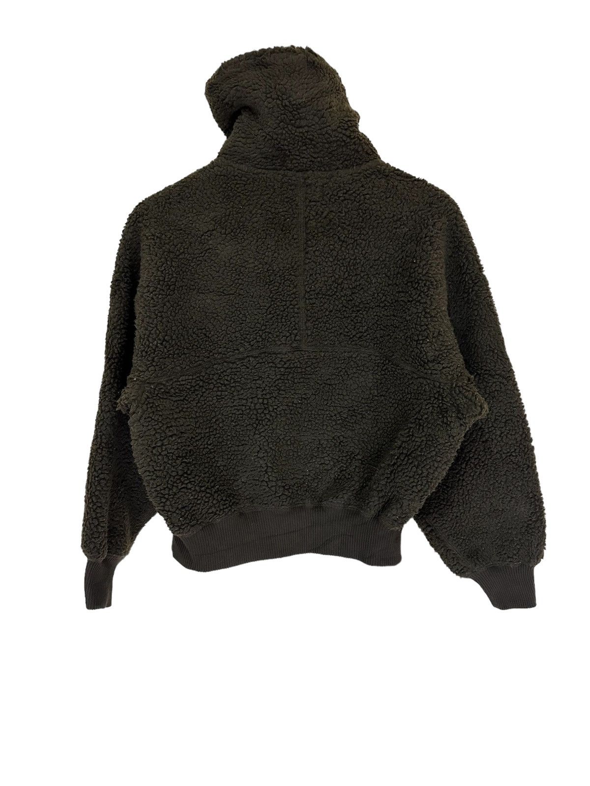 Undercover × Uniqlo Uniqlo UUU Undercover Sherpa Fleece Jacket Size US M / EU 48-50 / 2 - 5 Thumbnail
