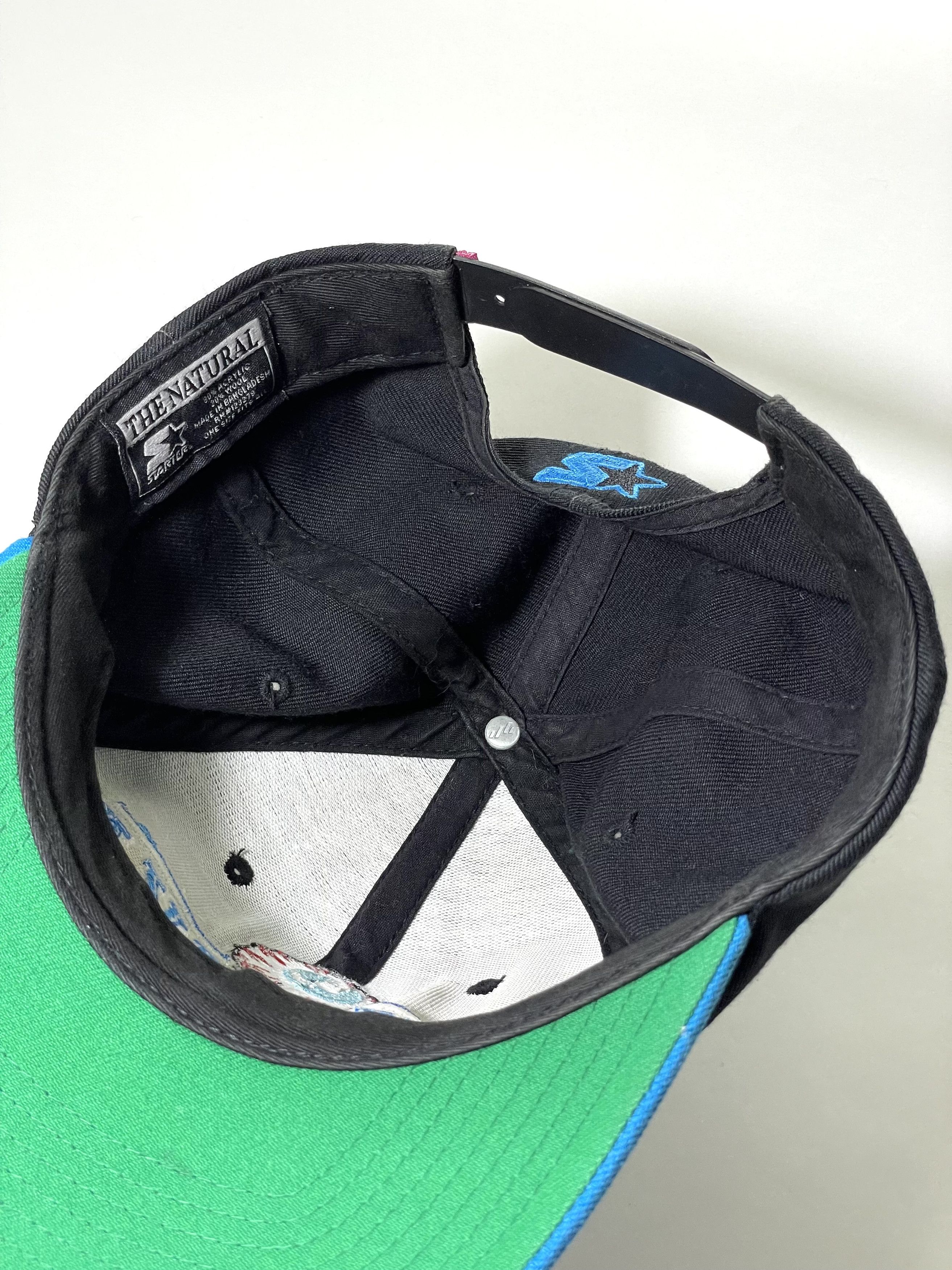 Mishka mishka cap Size ONE SIZE - 2 Thumbnail