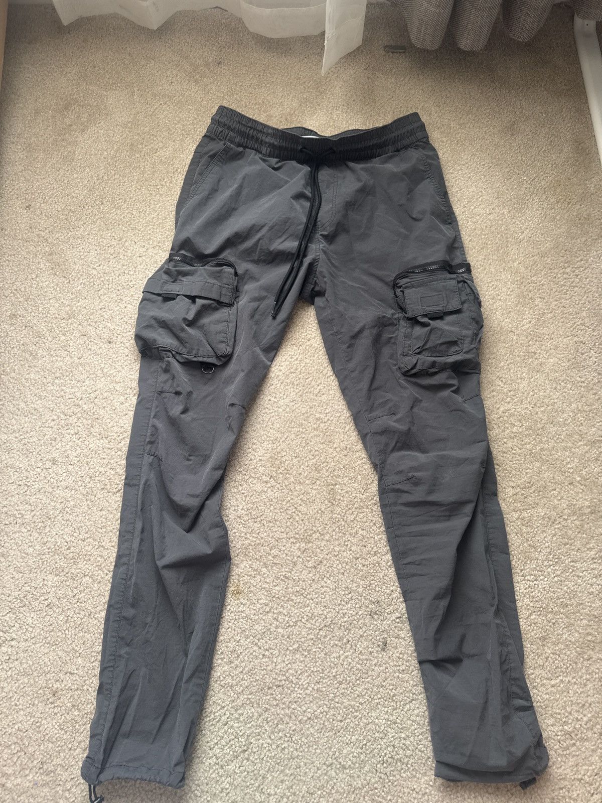 Pacsun Pacing cargo pants Size US 31 - 1 Thumbnail
