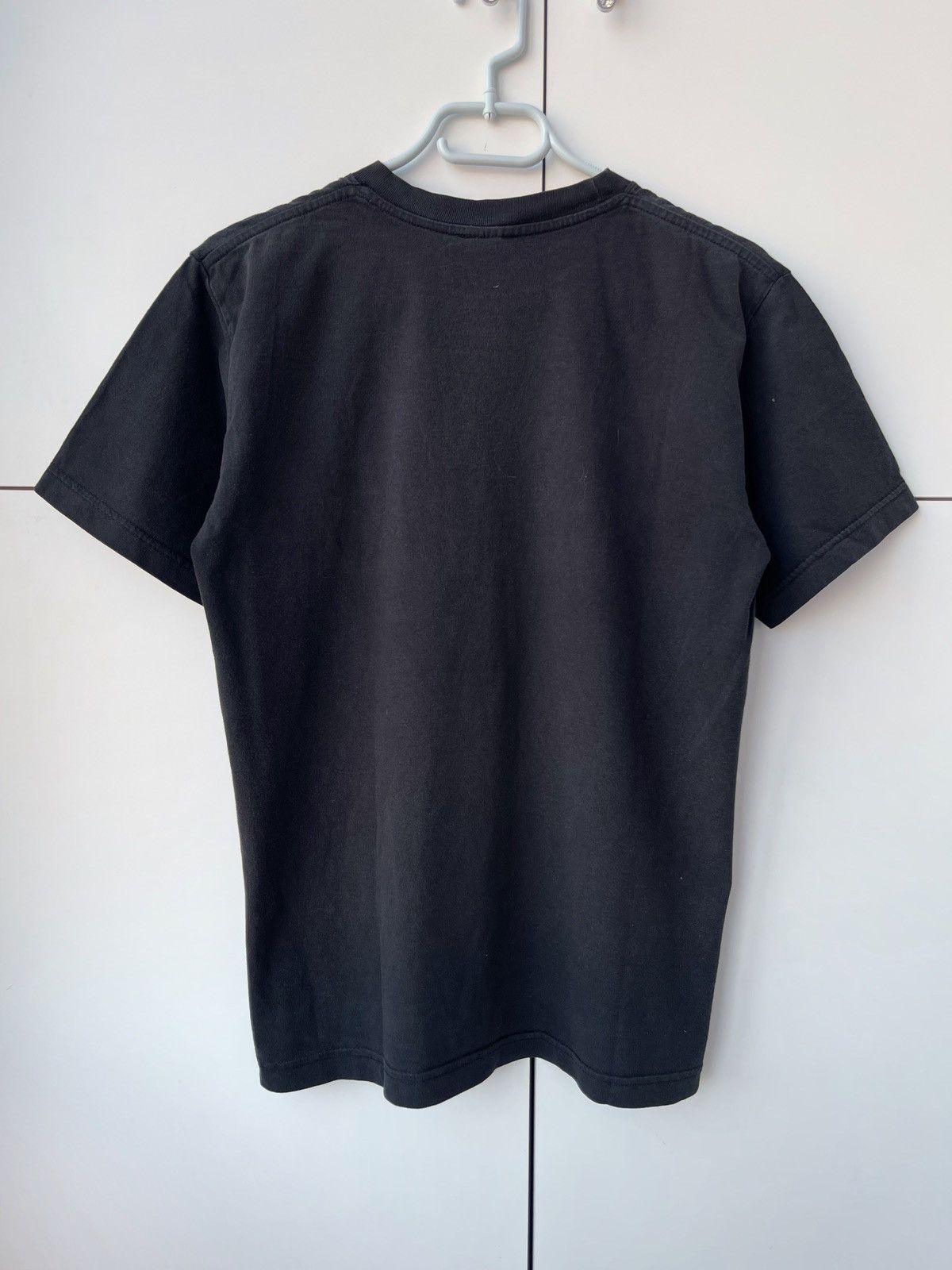 Stussy × Vintage VINTAGE FADED STUSSY TEE TRASHED Size US S / EU 44-46 / 1 - 6 Thumbnail