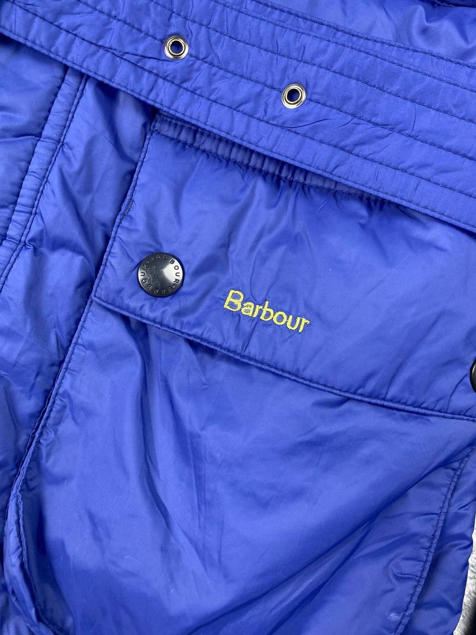 Barbour Barbour Retail International Padded Jacket Size US M / EU 48-50 / 2 - 3 Thumbnail