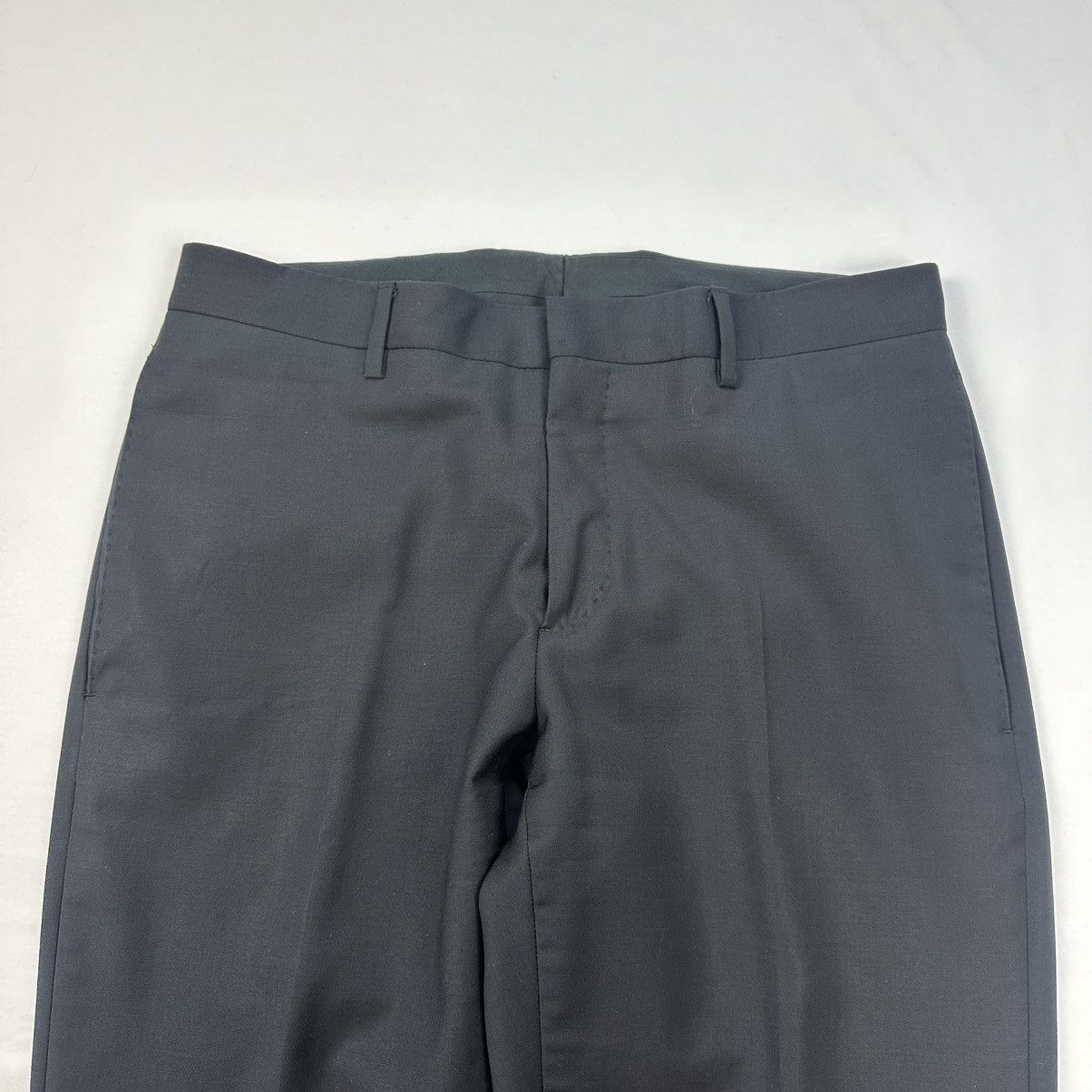Dior Dior Homme Tailored Trousers Size US 30 / EU 46 - 9 Thumbnail