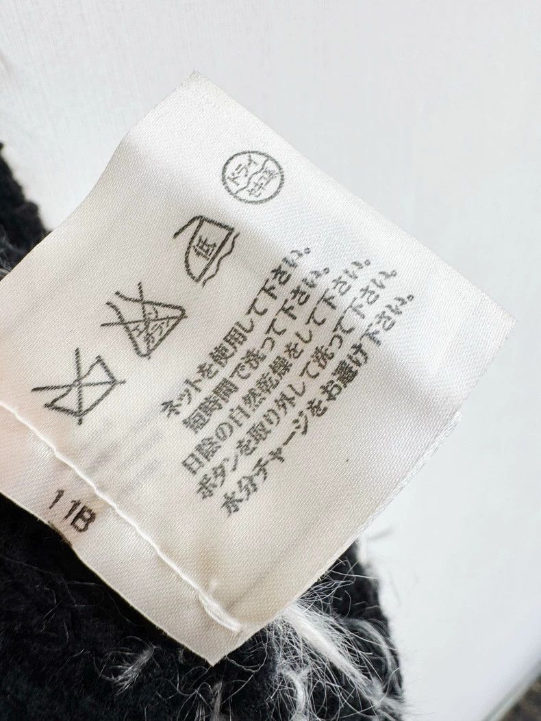 Chanel Chanel Sweater Dress Size 34 Like New -2505 Size S / US 4 / IT 40 - 5 Thumbnail