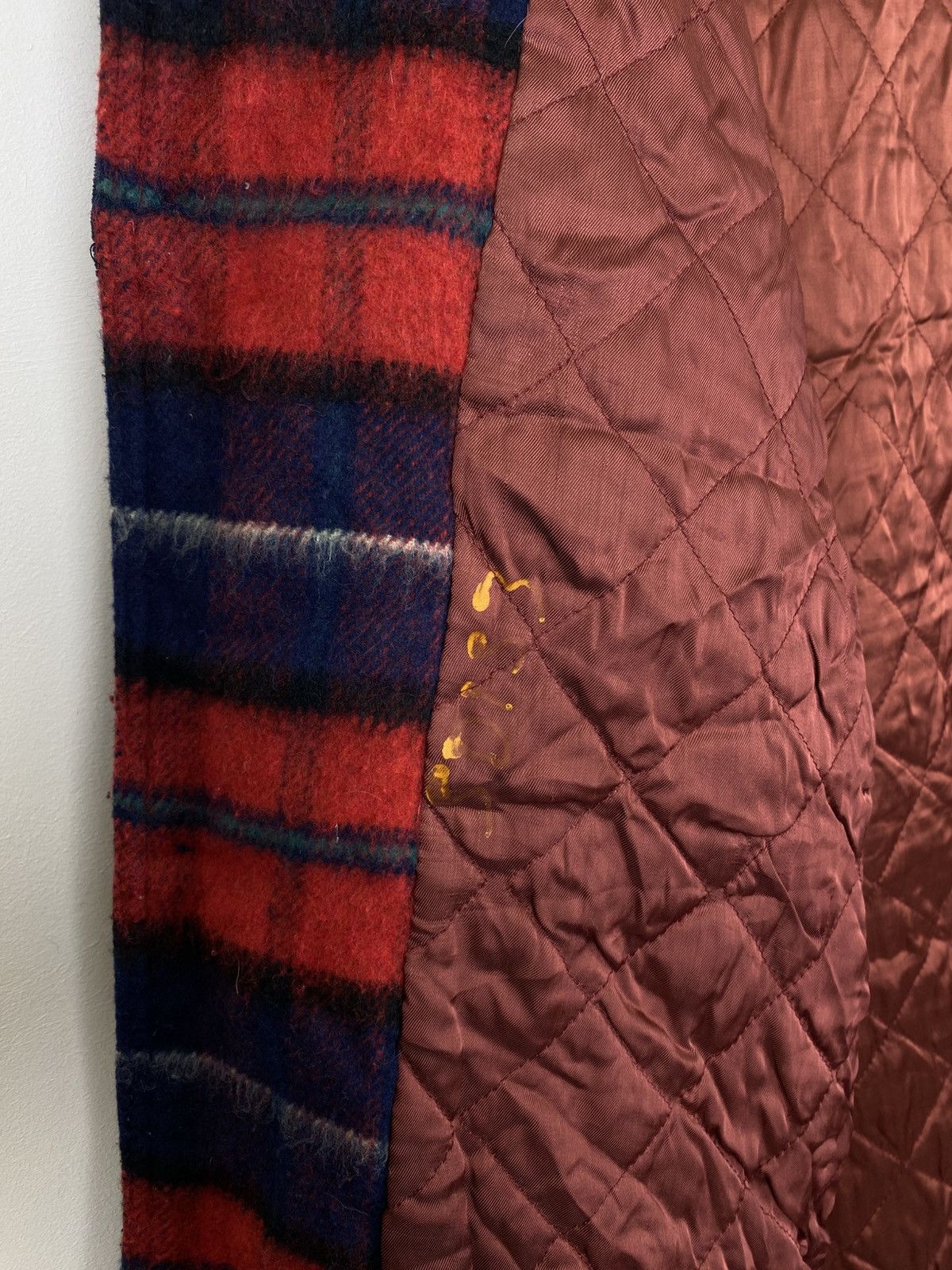 Lee Vintage Lee Rough Riders Corduroy Plaid Jacket Buttons Sz M Size US M / EU 48-50 / 2 - 8 Thumbnail
