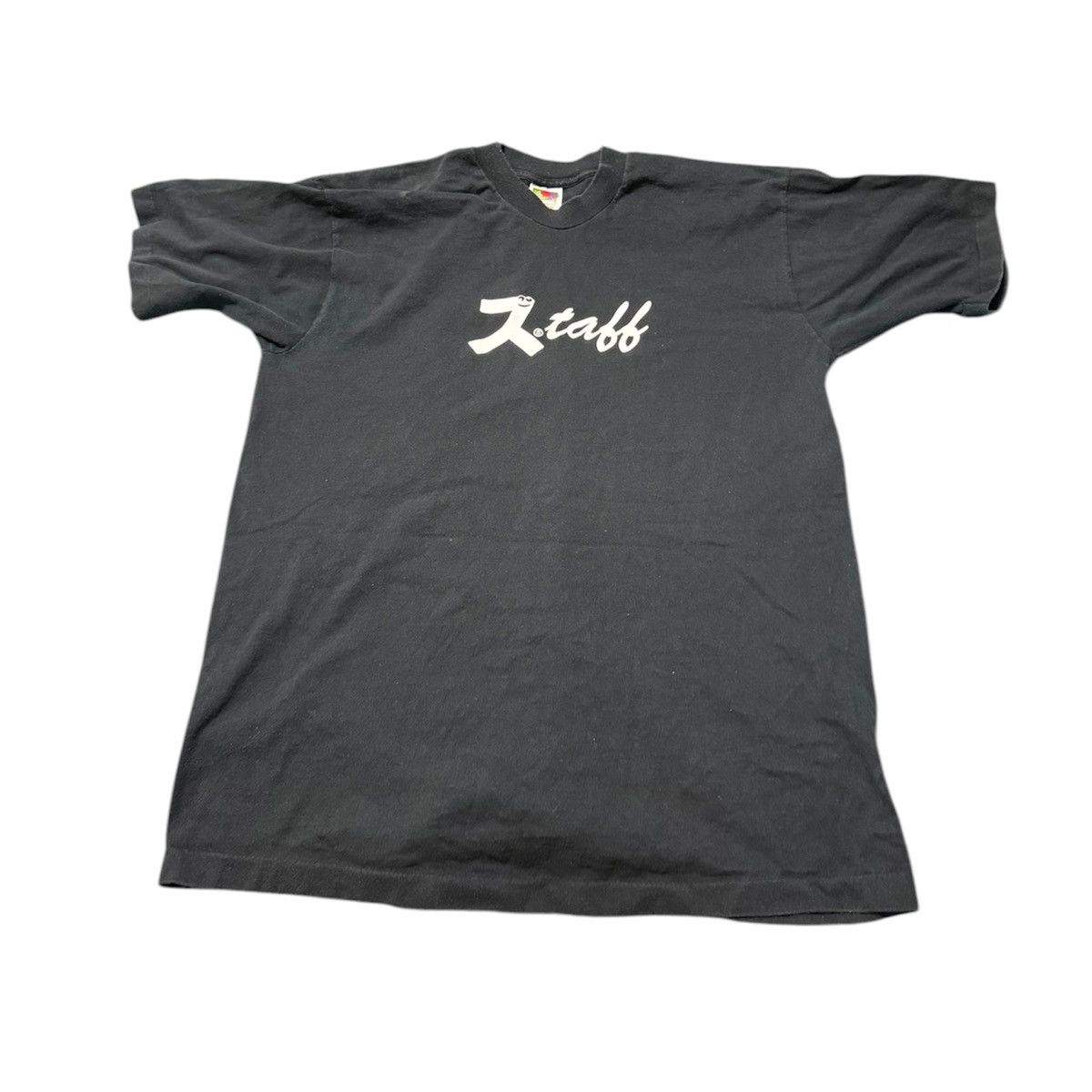 Japanese Brand Vintage 90s SMAP Takuya Kimura Victor Entertainment T Shirt Size US L / EU 52-54 / 3 - 1 Thumbnail