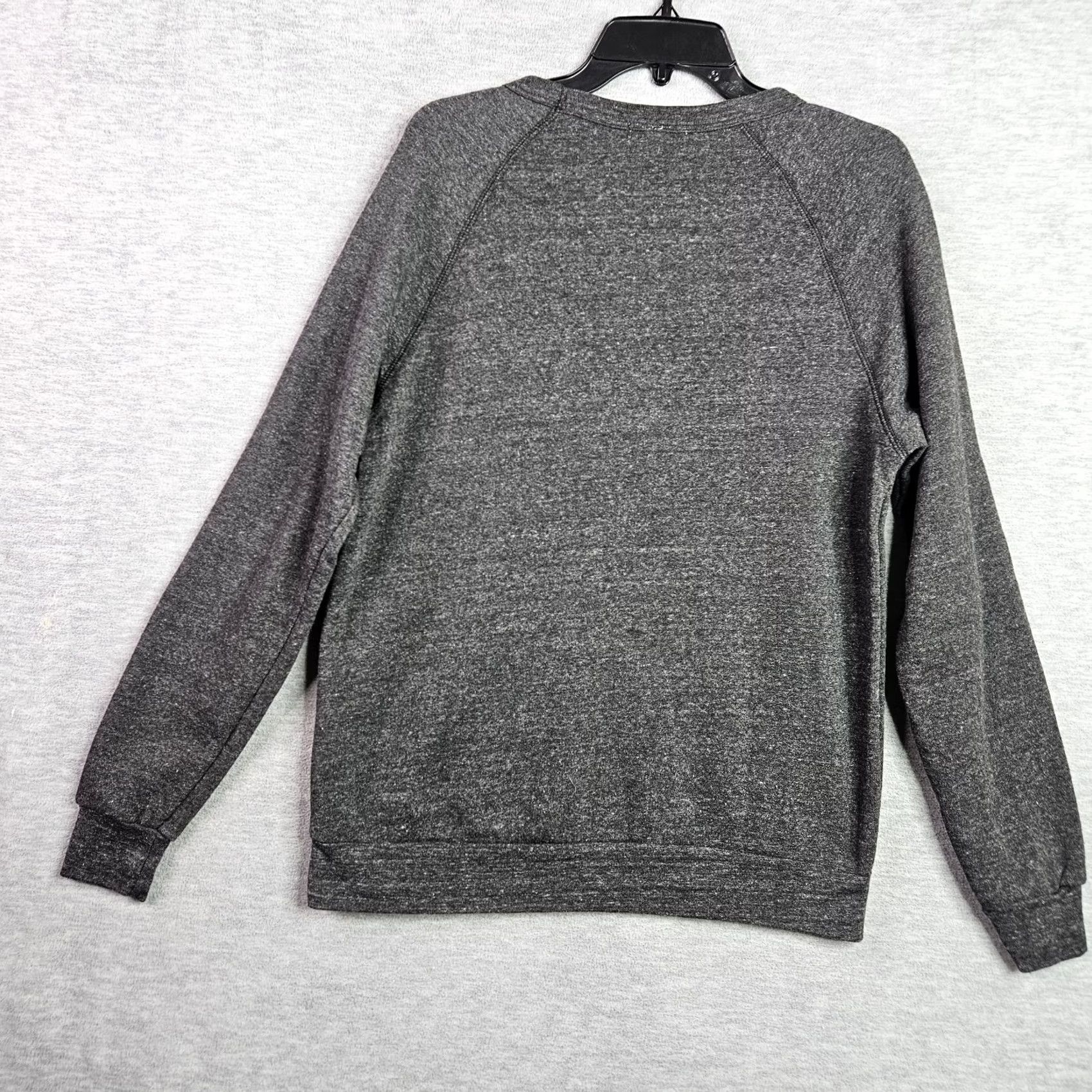 Sea New York New York Wildcats Sequined Pullover Women's Sweatshirt Sz L Size L / US 10 / IT 46 - 2 Thumbnail