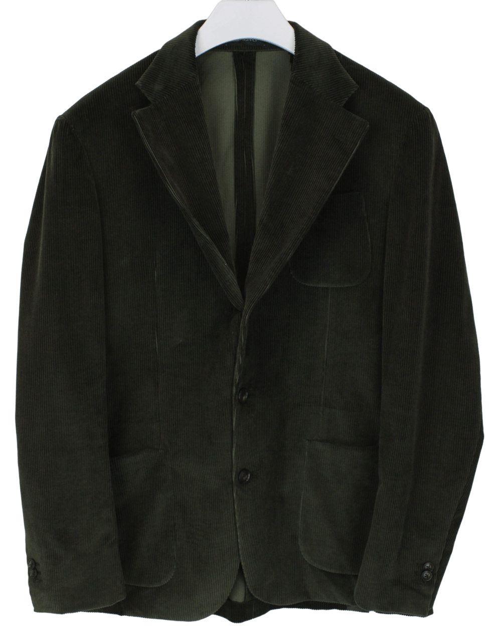 Suitsupply SUITSUPPLY La Spalla / Brescia Suit Men's UK 44L / UK 38L Size 38L - 2 Thumbnail