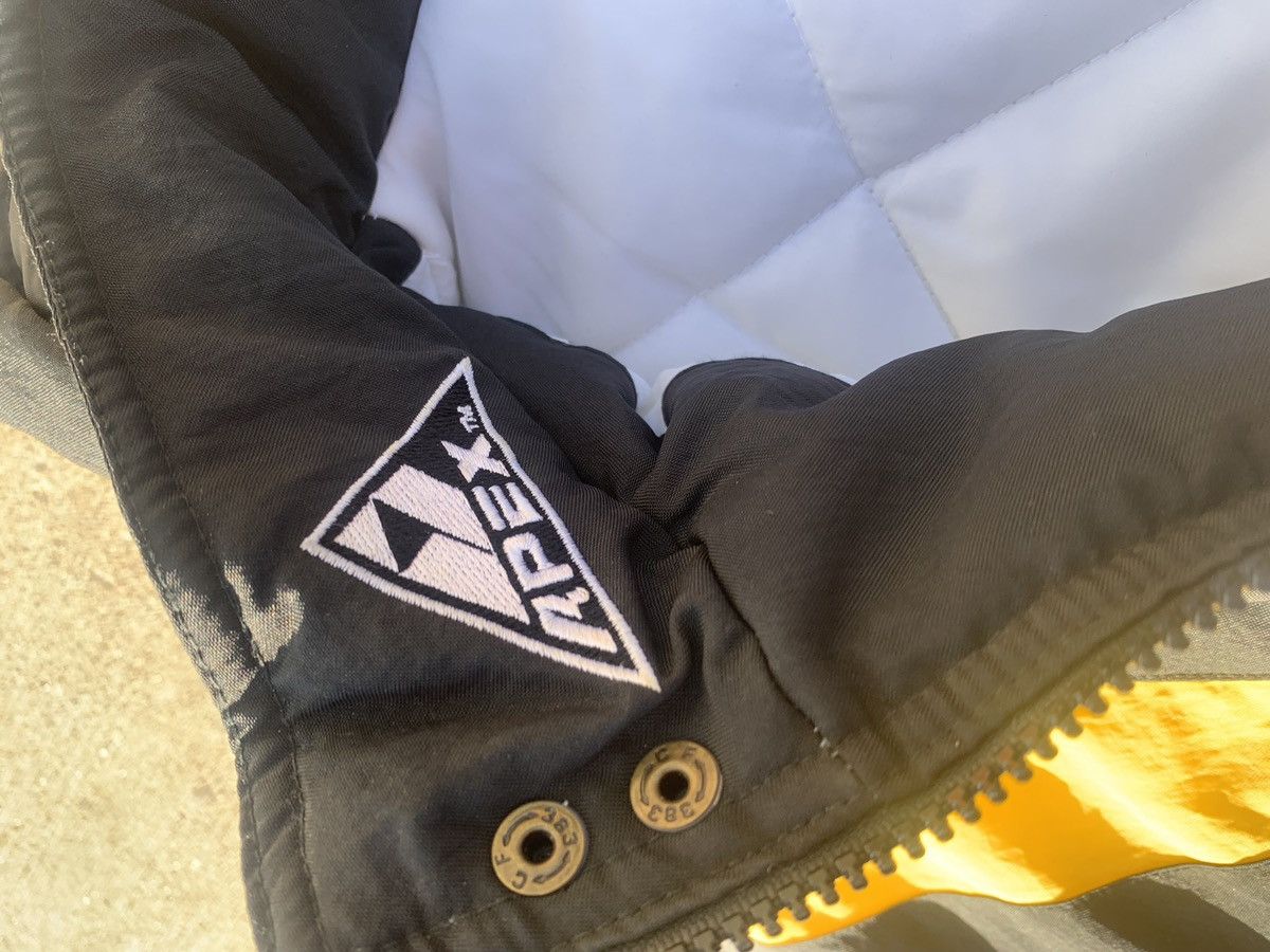 Apex One University of Colorado Puffer Jacket Size US L / EU 52-54 / 3 - 9 Thumbnail