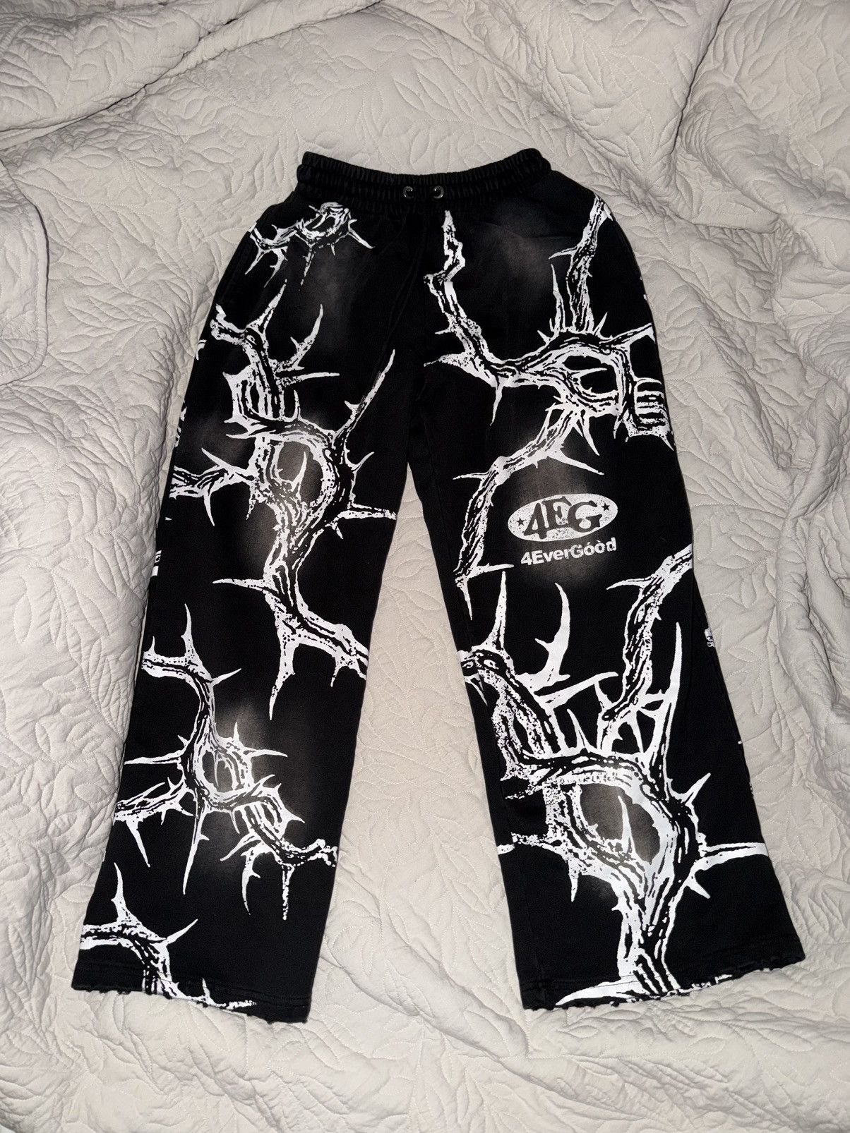 Other 4evergood sweatpants Size US 32 / EU 48 - 1 Thumbnail