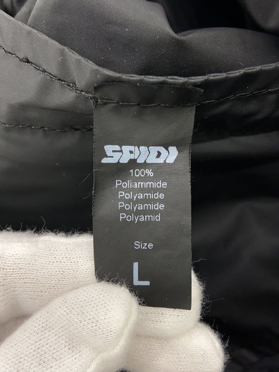 1017 ALYX 9SM × Alyx 2017 Spidi Raincoat Size US L / EU 52-54 / 3 - 6 Thumbnail