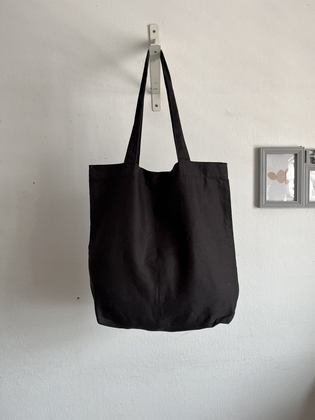Isamu Katayama Backlash Isamu katayama backlash tote bag Size ONE SIZE - 2 Thumbnail