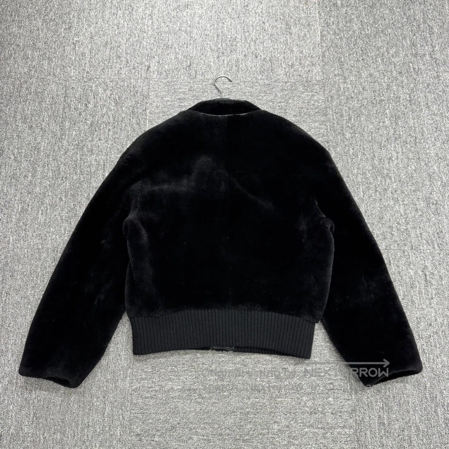 Hermes Hermes One-piece fur and leather jacket| Size US S / EU 44-46 / 1 - 3 Thumbnail