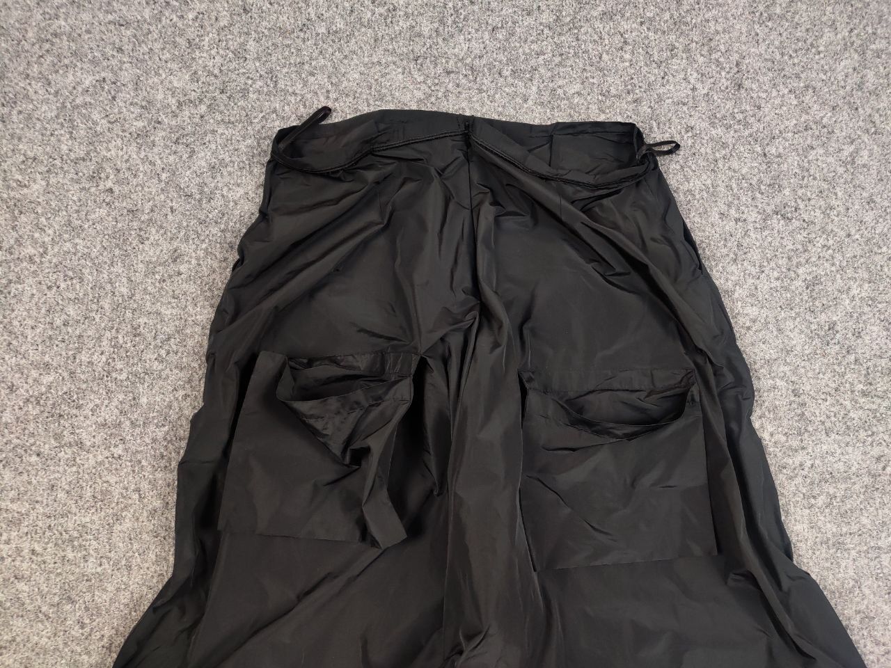 Other Xd Xenia Design Fleet Polyester Pocket Pants Japan Style Size 40" / US 18 - 6 Thumbnail