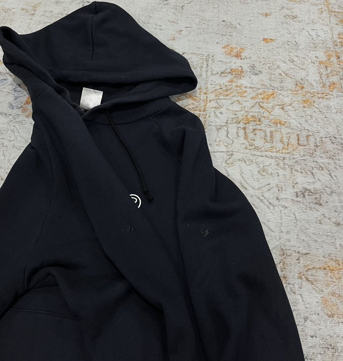 Wtaps Rare Item‼️ OG Wtaps Sickle Logo Size US S / EU 44-46 / 1 - 3 Thumbnail