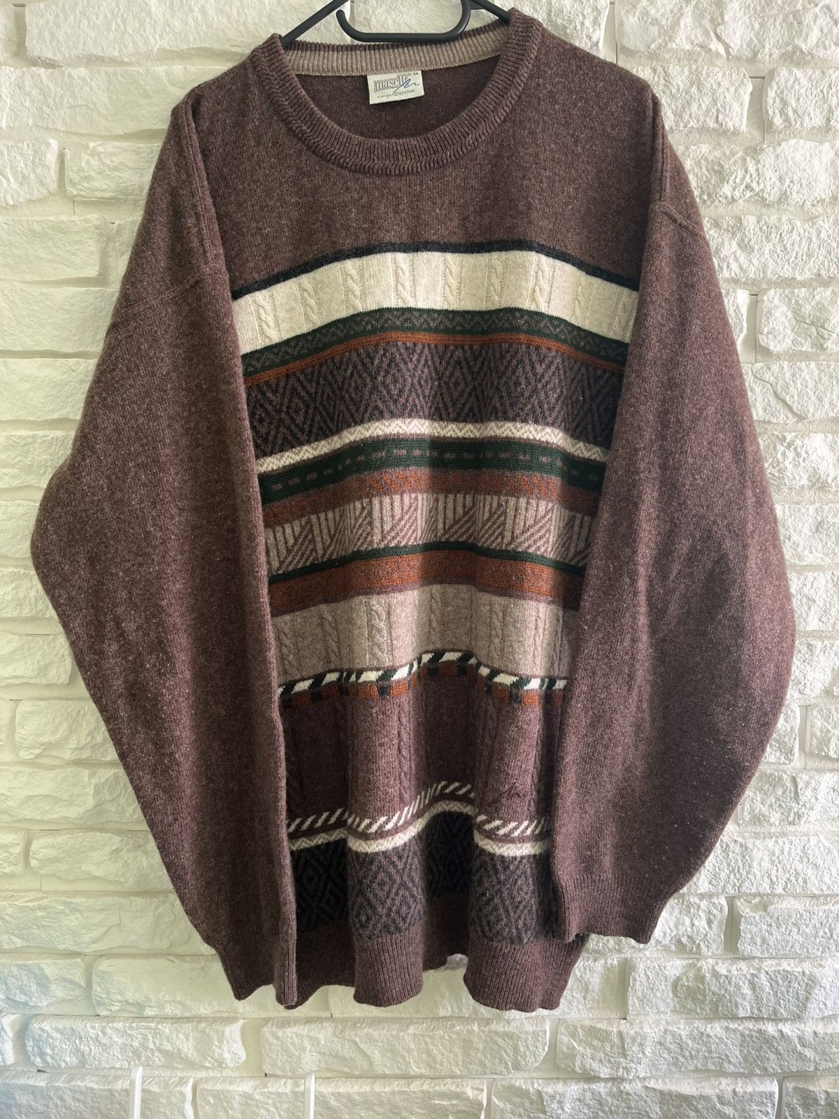 Vintage Maselli 
