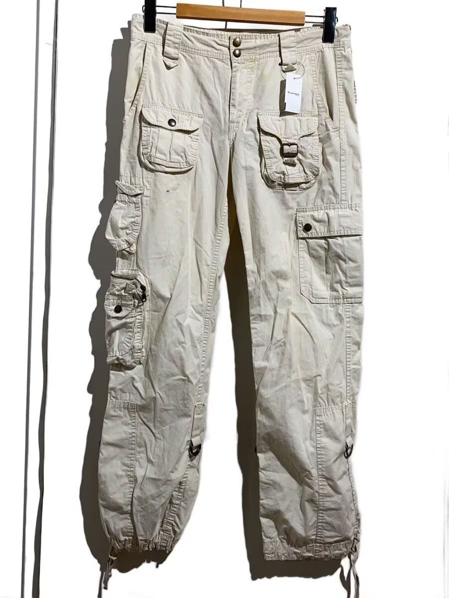 Hysteric Glamour Multi Pocket Cargo Pants Size US 31 - 1 Thumbnail
