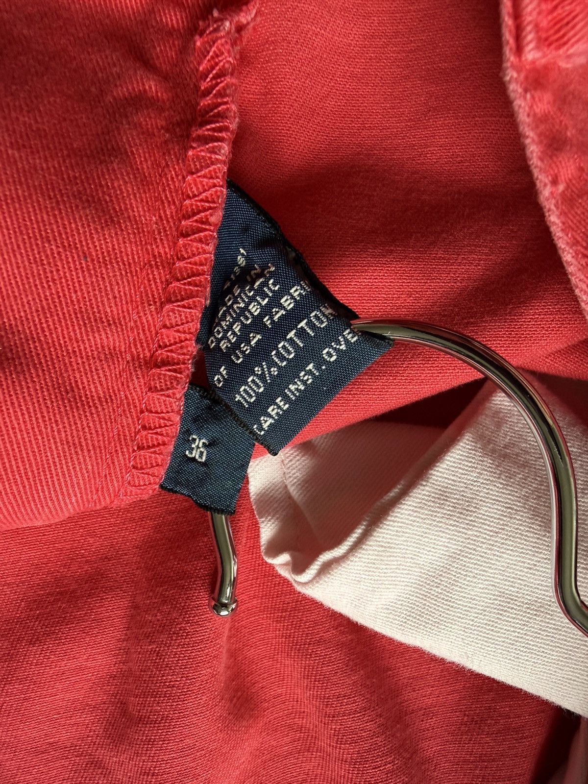 Polo Ralph Lauren Vintage Polo Ralph Lauren Cargo Military Utility Shorts Size US 36 / EU 52 - 6 Thumbnail