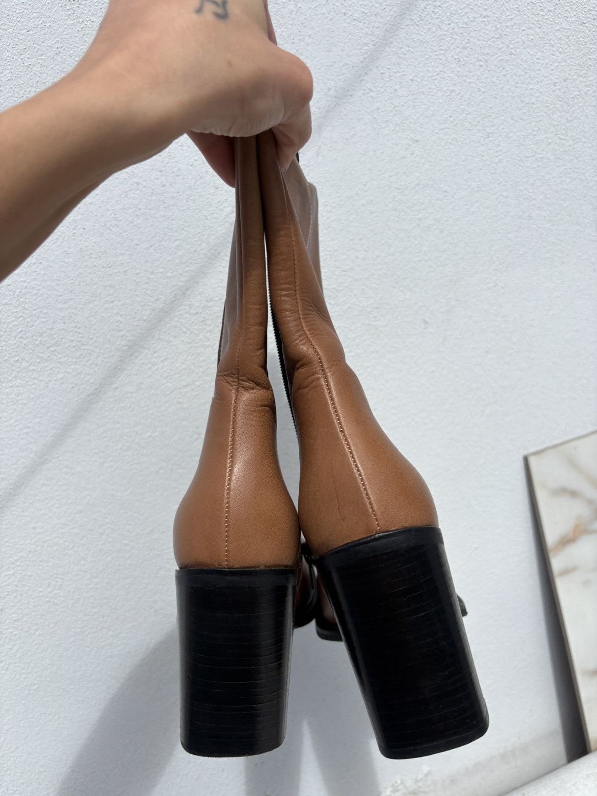 Vintage Beta boots Size US 8 / IT 38 - 5 Thumbnail