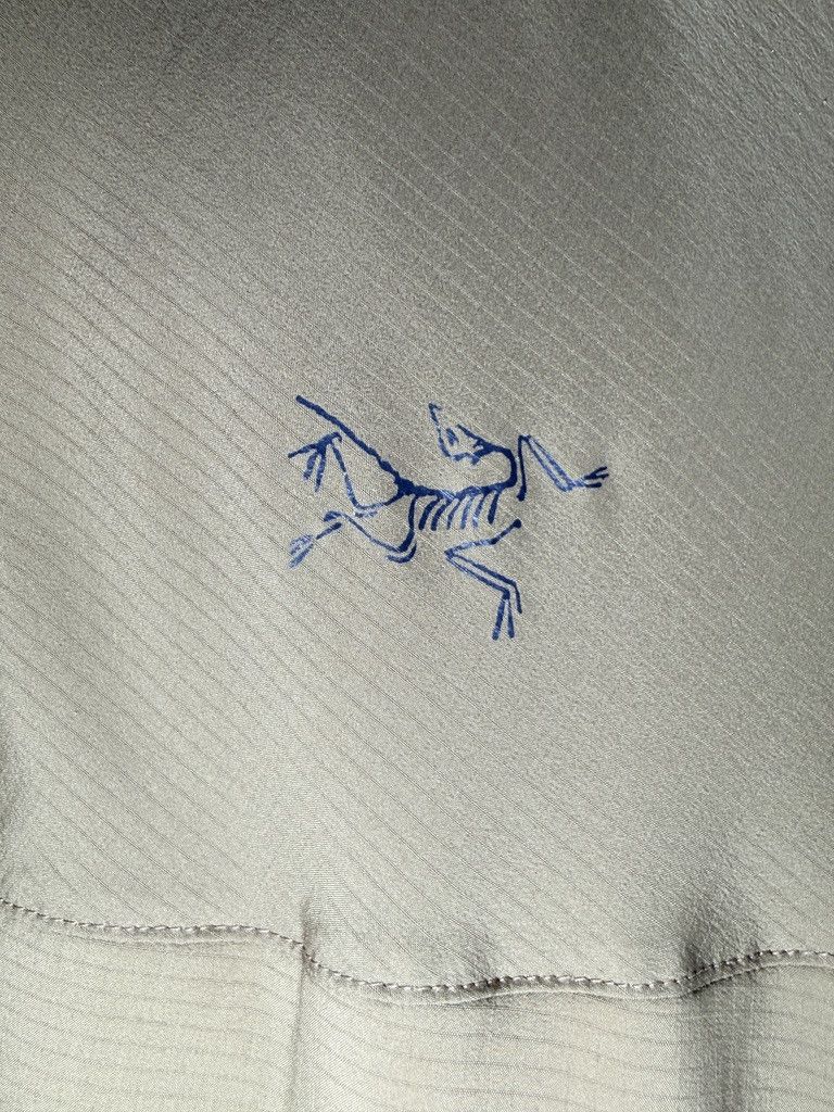 Arc'teryx ARCTERYX LEAF Atom AF Crocodile Jacket Size US L / EU 52-54 / 3 - 4 Thumbnail