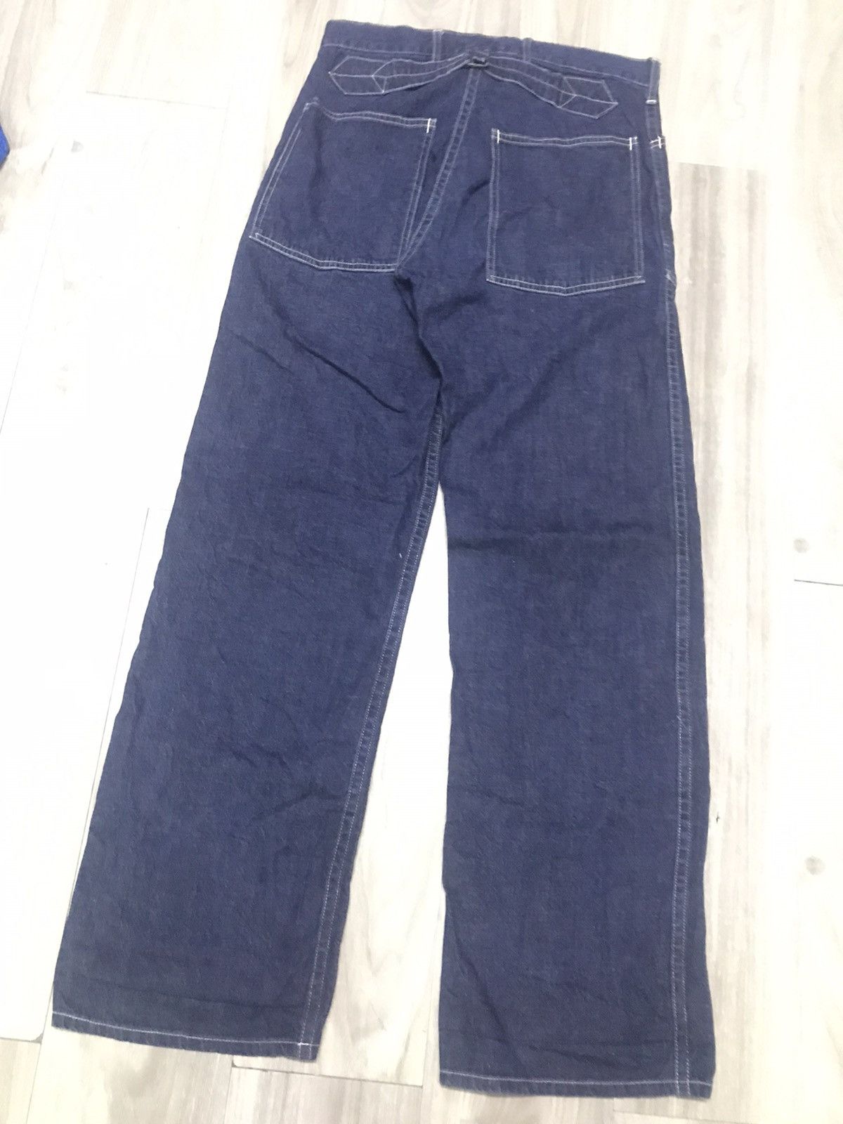 Buzz Rickson's Buzz Ricksons US Army Pants Size US 29 - 7 Thumbnail