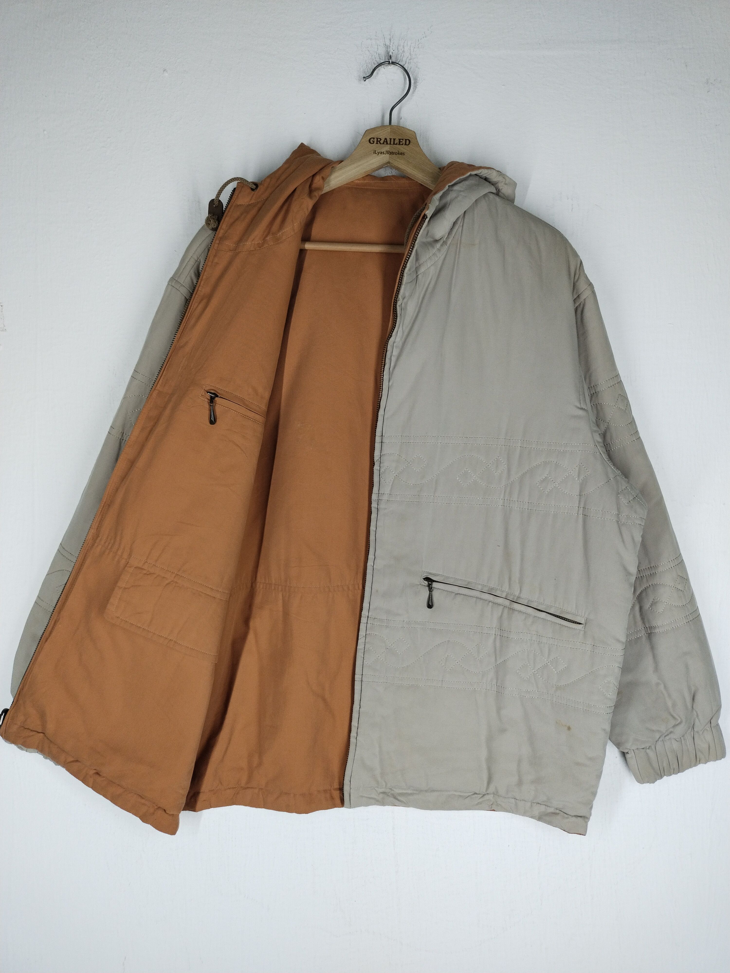 Christian Dior Monsieur Christian Dior Monsieur Hoodie Jacket Size US L / EU 52-54 / 3 - 6 Thumbnail