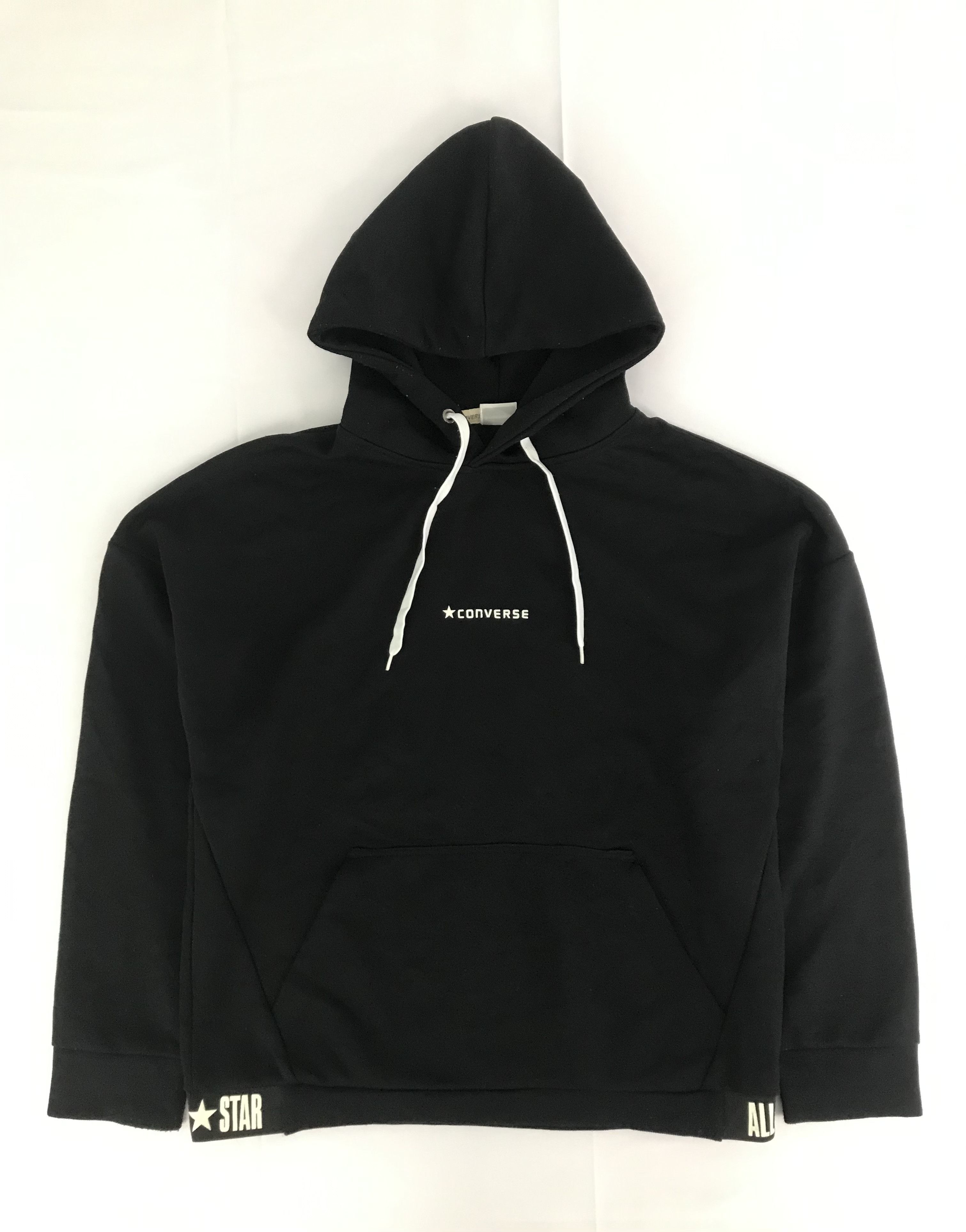 Converse Original Converse Hoodie Size US L / EU 52-54 / 3 - 1 Thumbnail