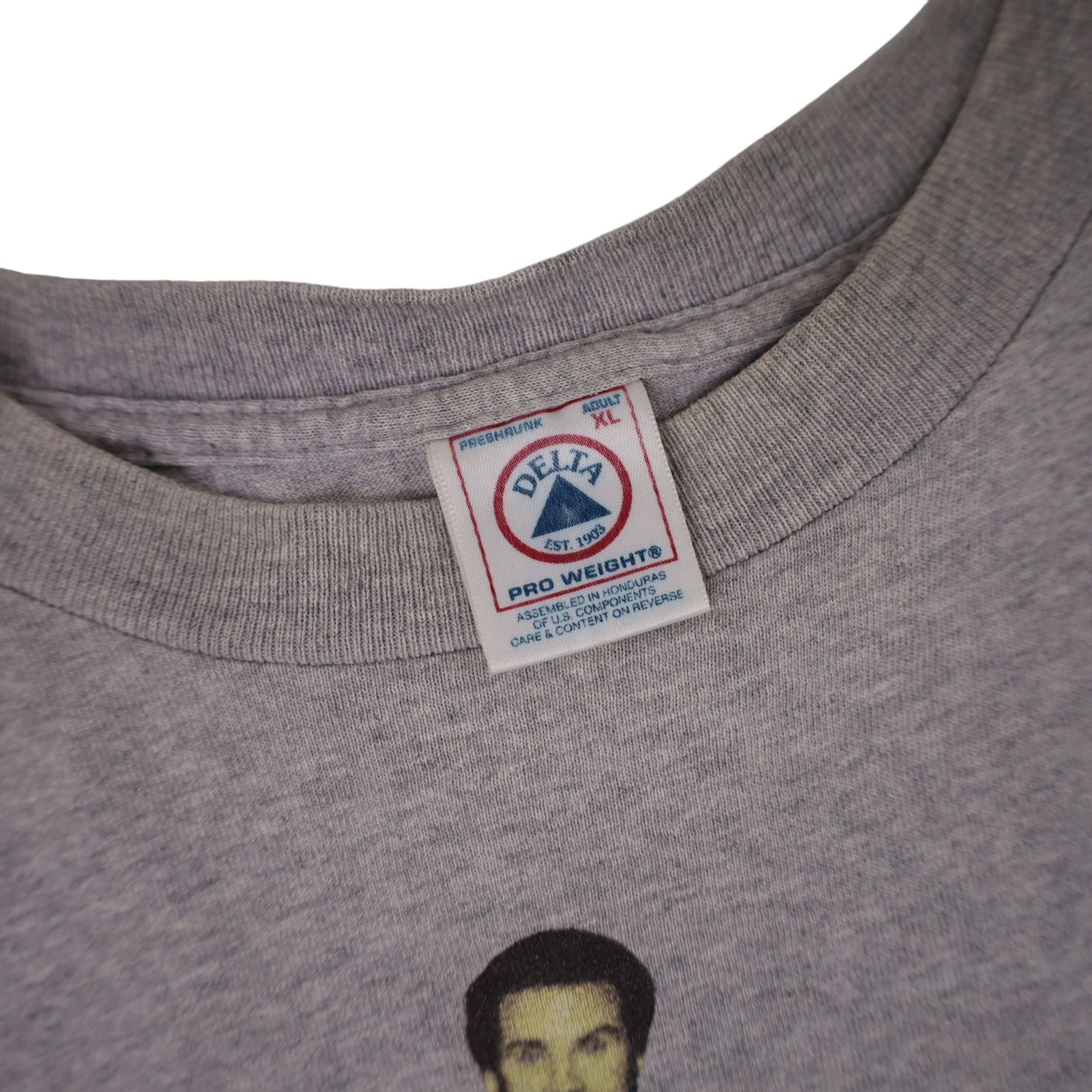 Vintage Vintage SNL Saturday Night Live Spartan Spirit Will Ferrell Size US XL / EU 56 / 4 - 6 Thumbnail