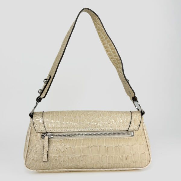Guess Vintage Y2K Guess bag Size ONE SIZE - 4 Thumbnail