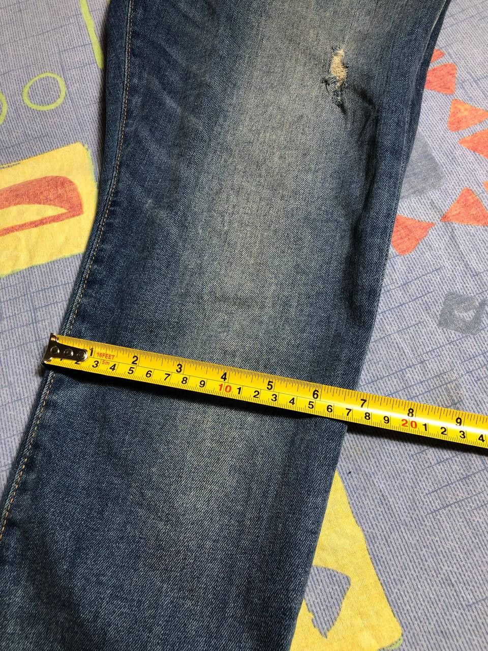 True Religion True religion jeans Size US 31 - 13 Thumbnail