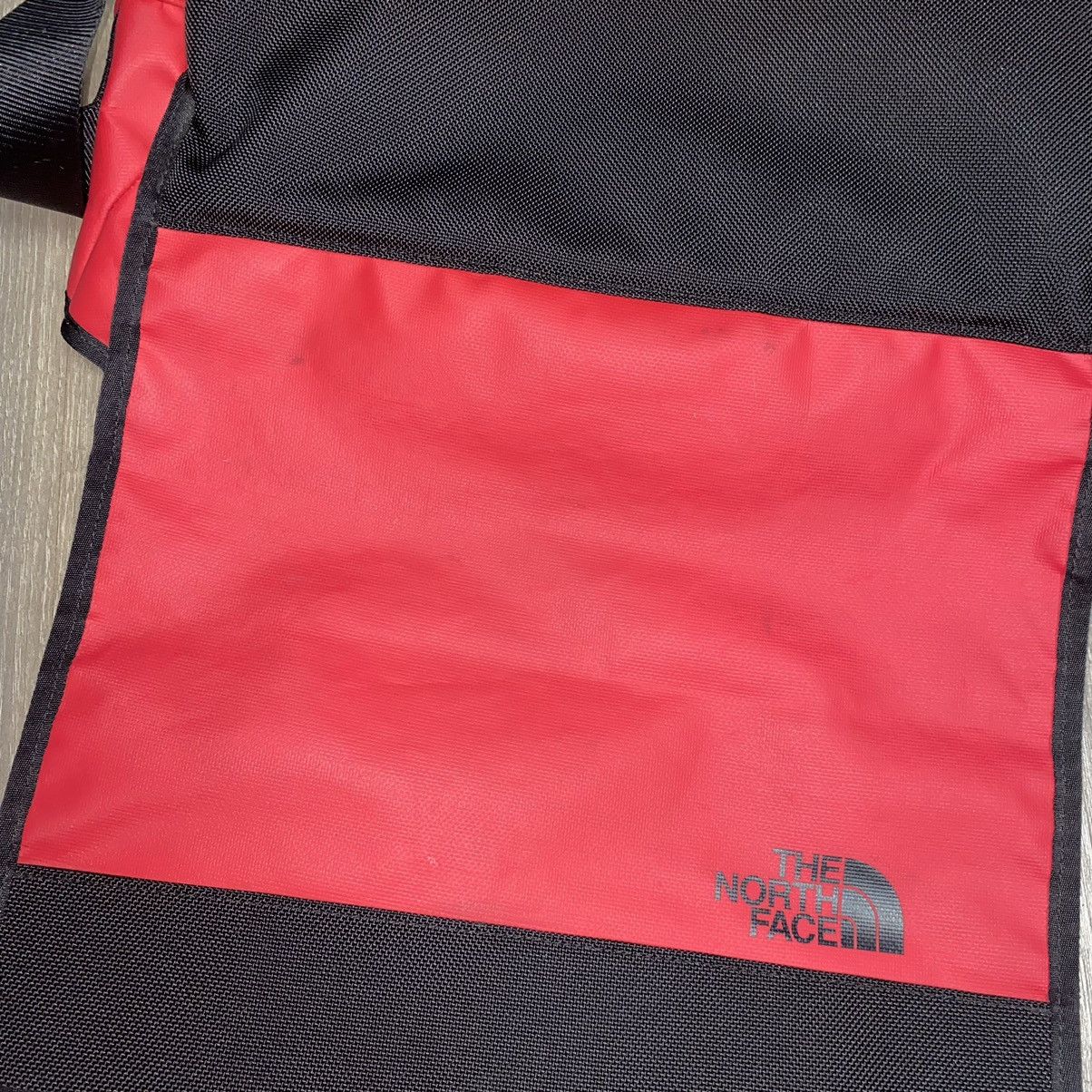 Goretex Vintage The North Face Messenger Bag Size ONE SIZE - 6 Thumbnail