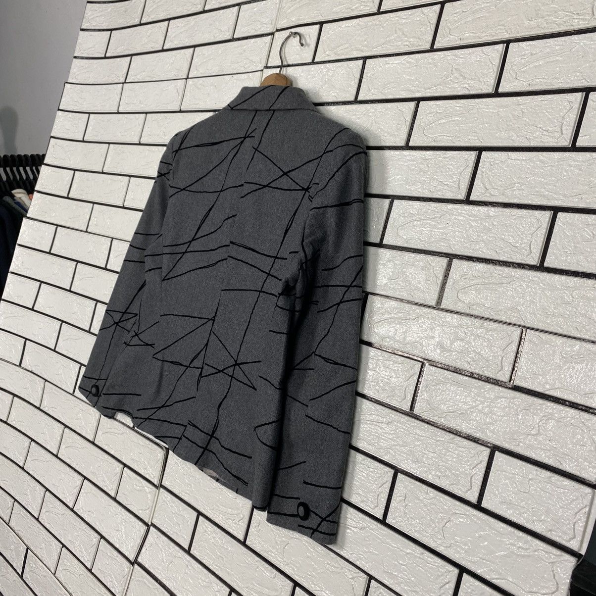 Japanese Brand 📌Vintage Chore Jacket Sergio Costagnino Size M / US 6-8 / IT 42-44 - 11 Thumbnail